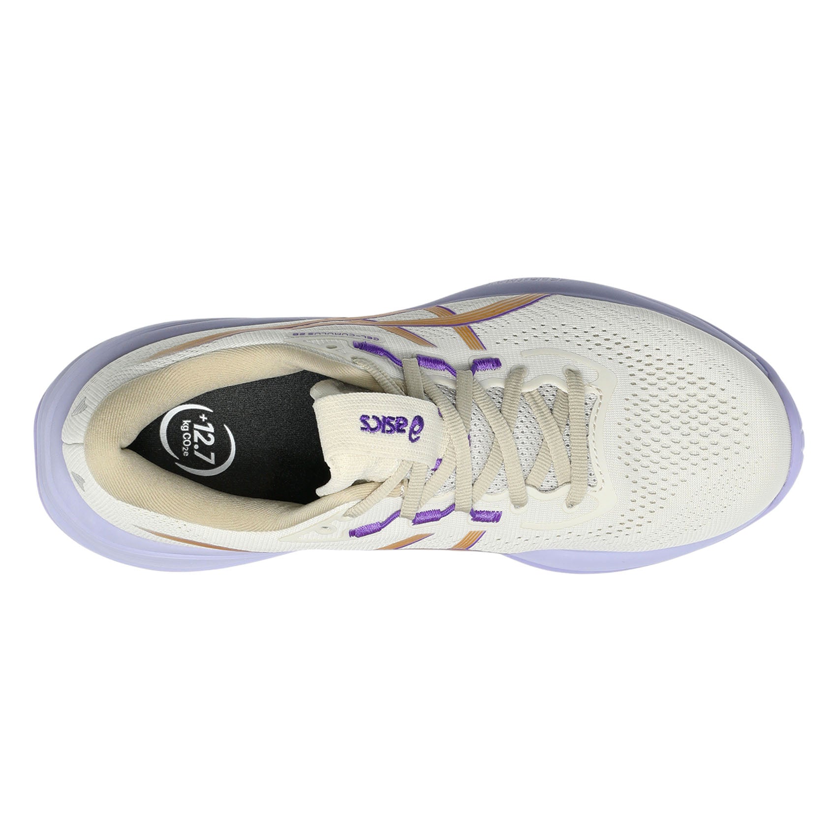 Womens ASICS GEL-Cumulus 28