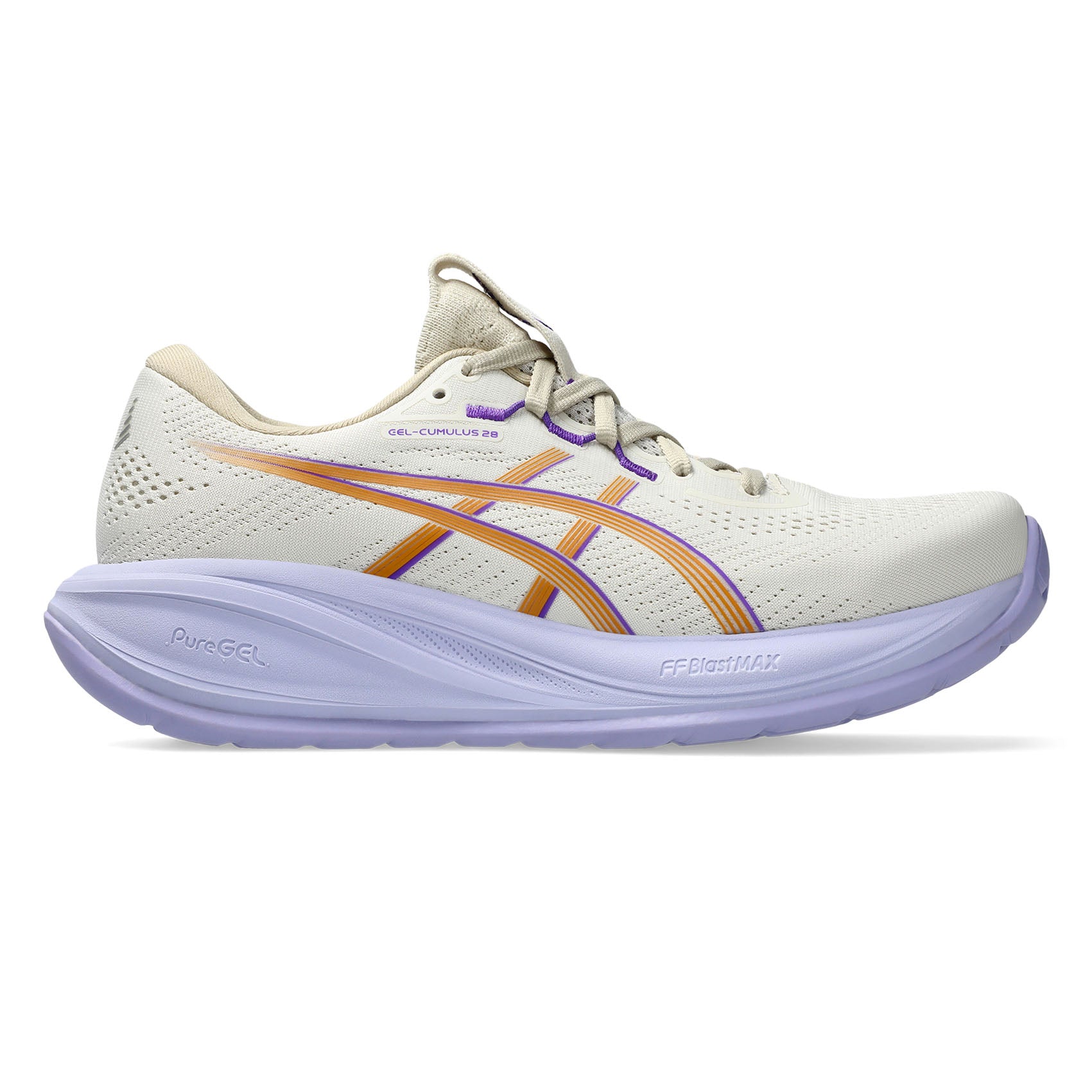 Womens ASICS GEL-Cumulus 28