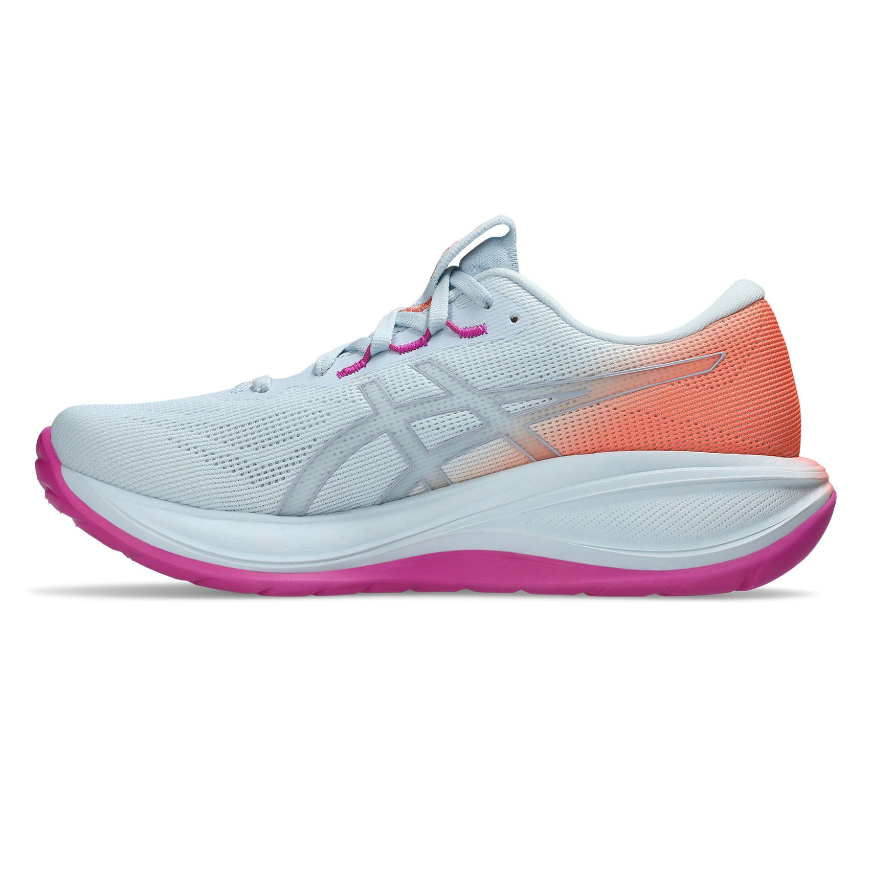 Womens ASICS GEL-Cumulus 28