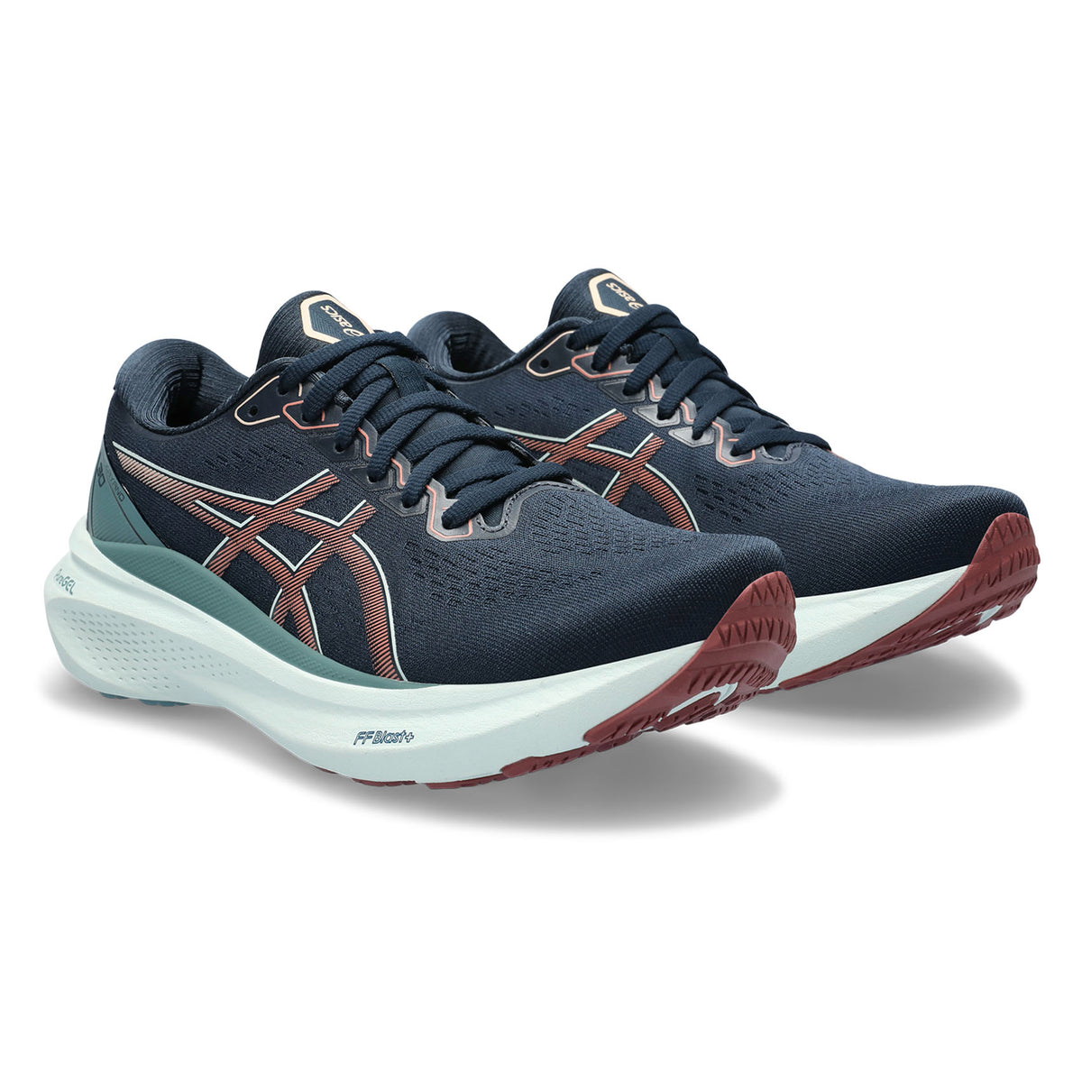 Womens ASICS GEL-Kayano 30