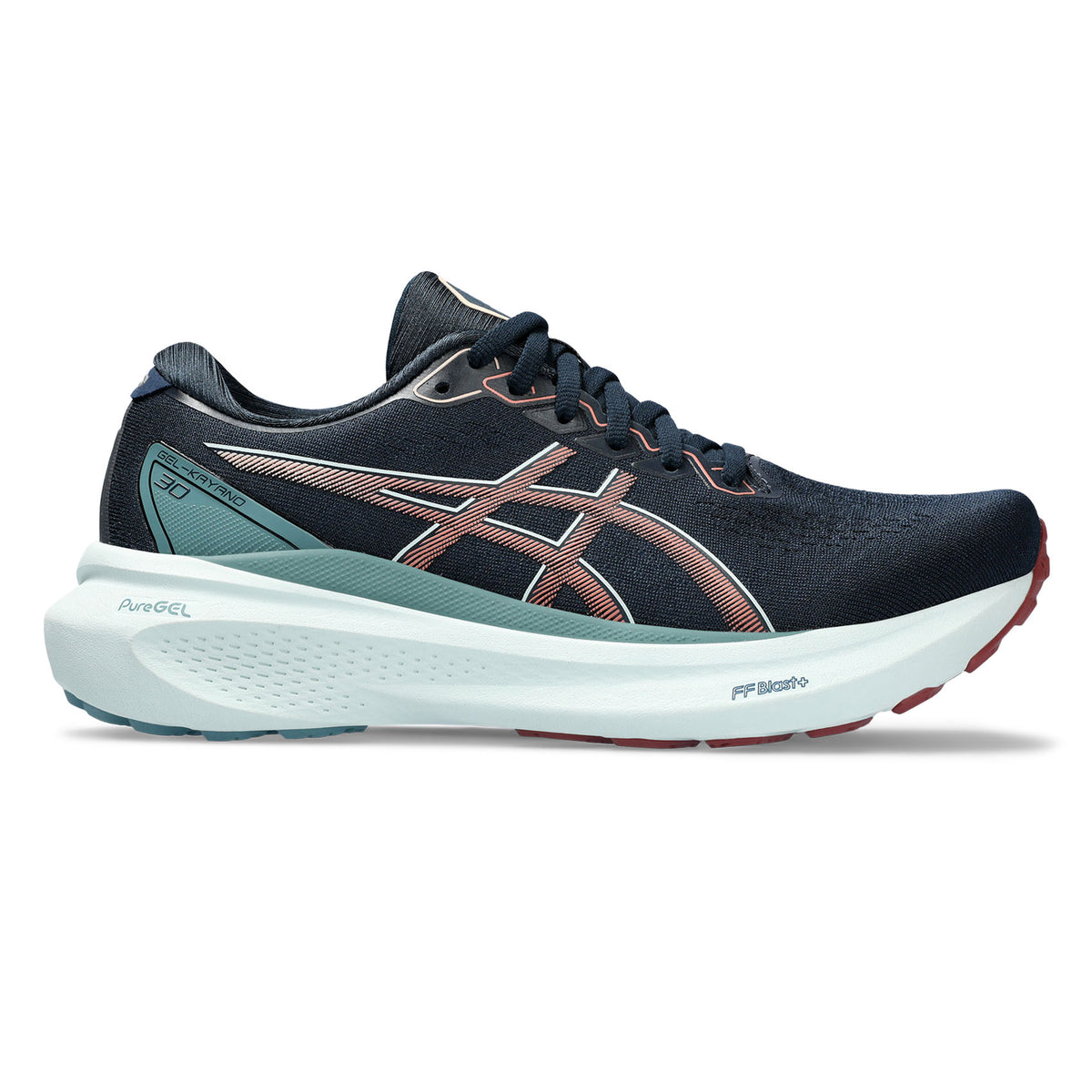 Womens ASICS GEL-Kayano 30
