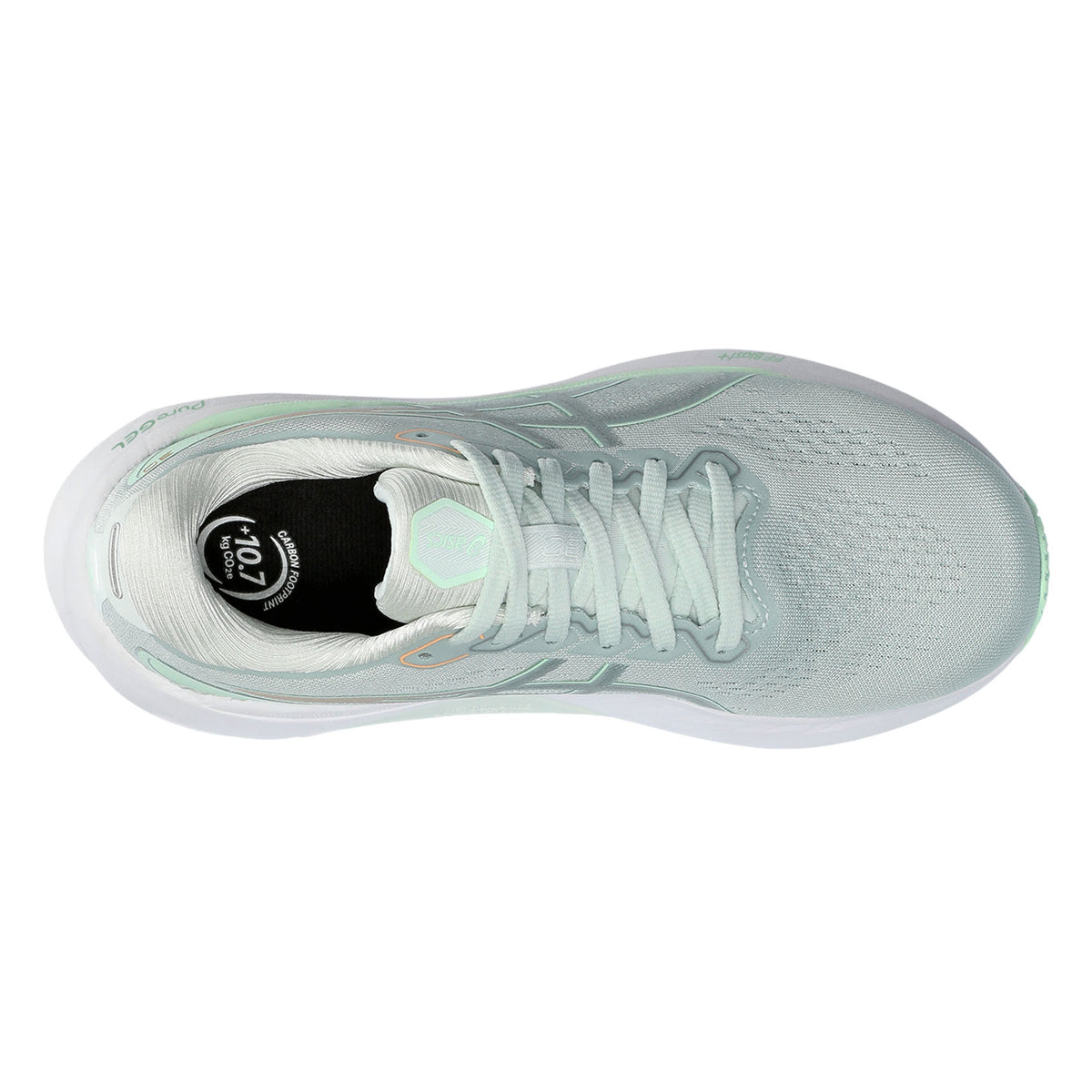 Womens ASICS GEL-Kayano 30