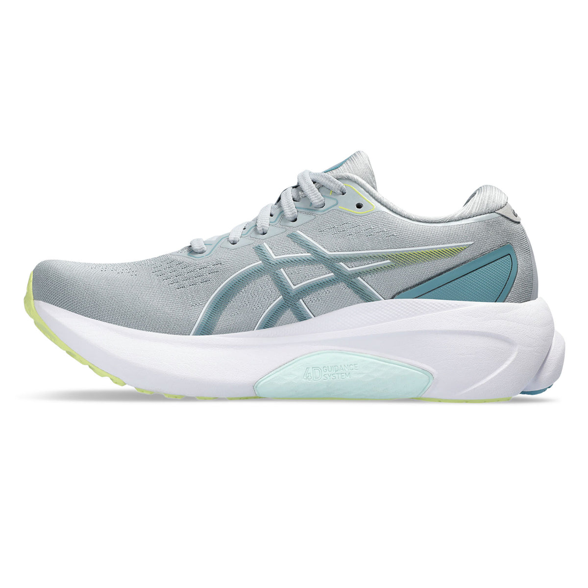 Womens ASICS GEL-Kayano 30