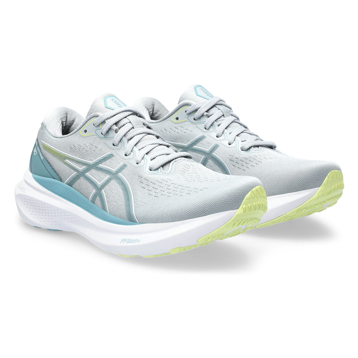 Womens ASICS GEL-Kayano 30