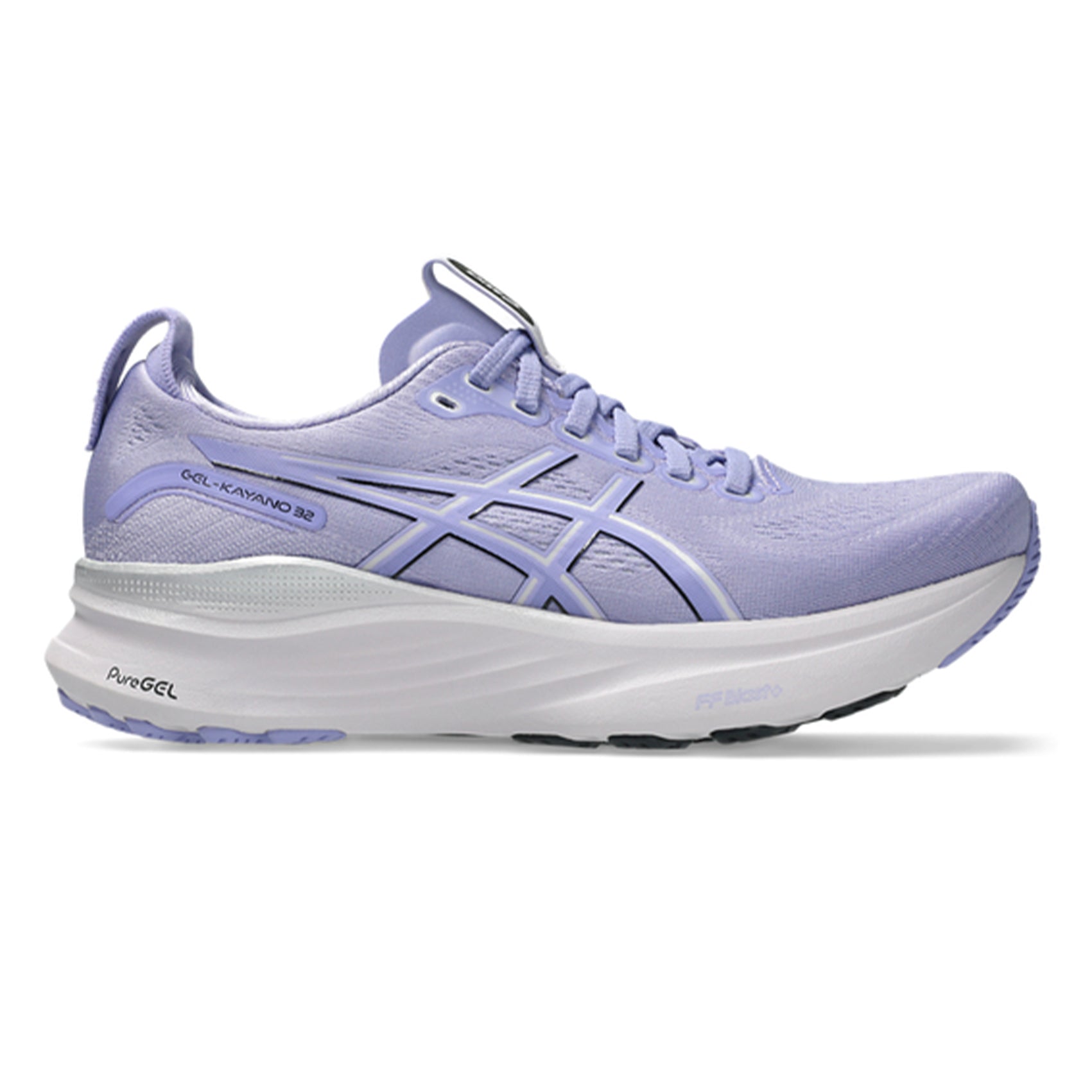 Womens ASICS GEL-Kayano 32 (Wide)