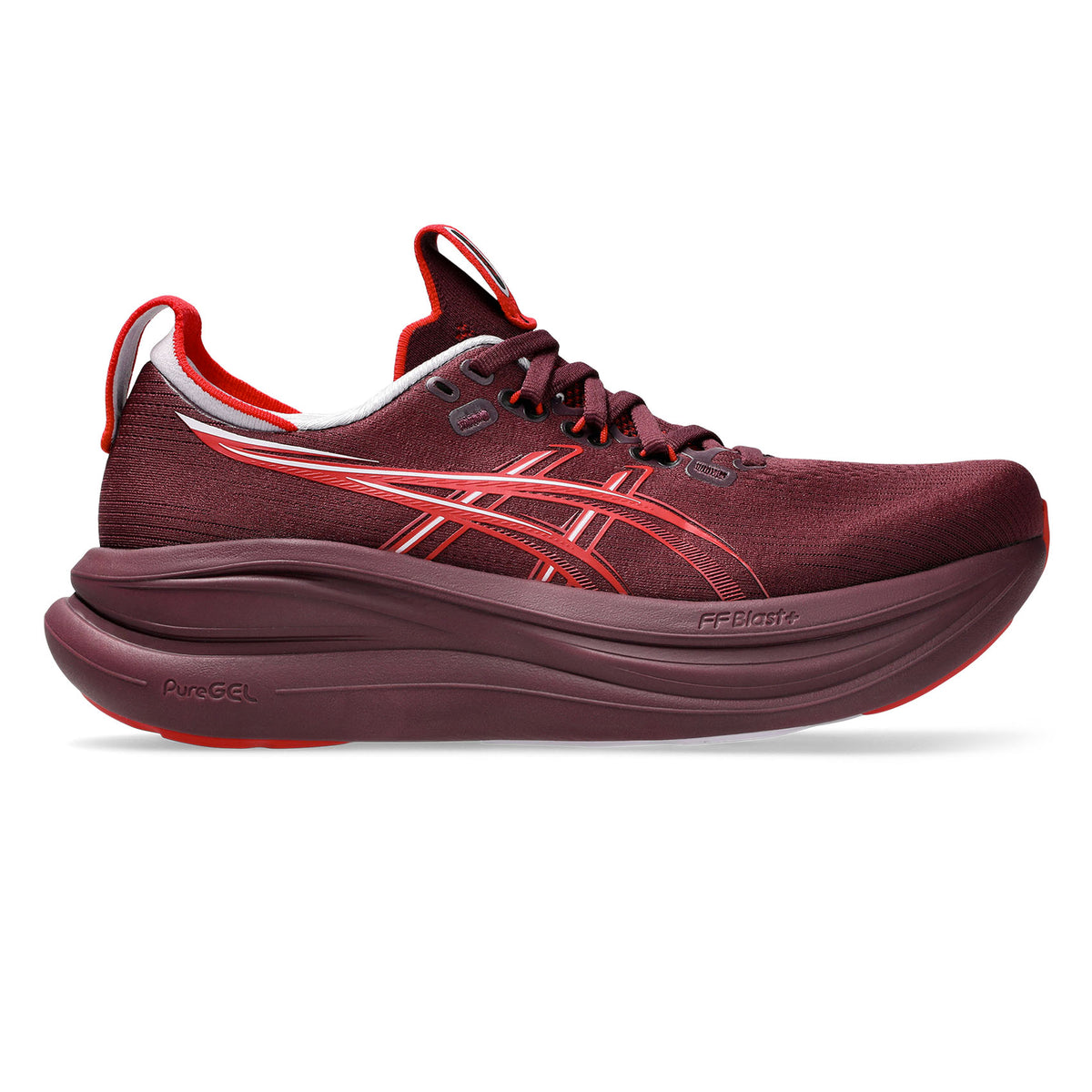 Womens ASICS GEL-Nimbus 28