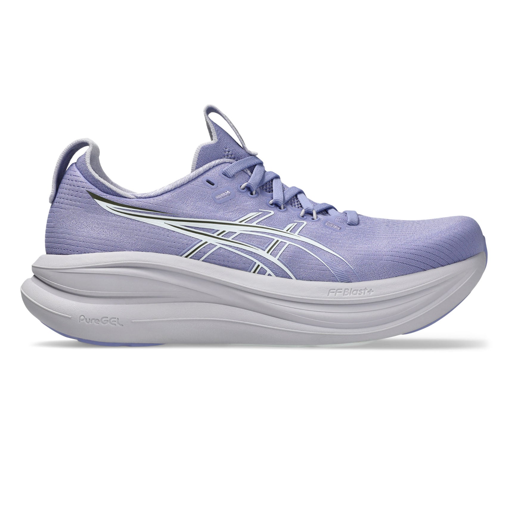 Womens ASICS GEL-Nimbus 28