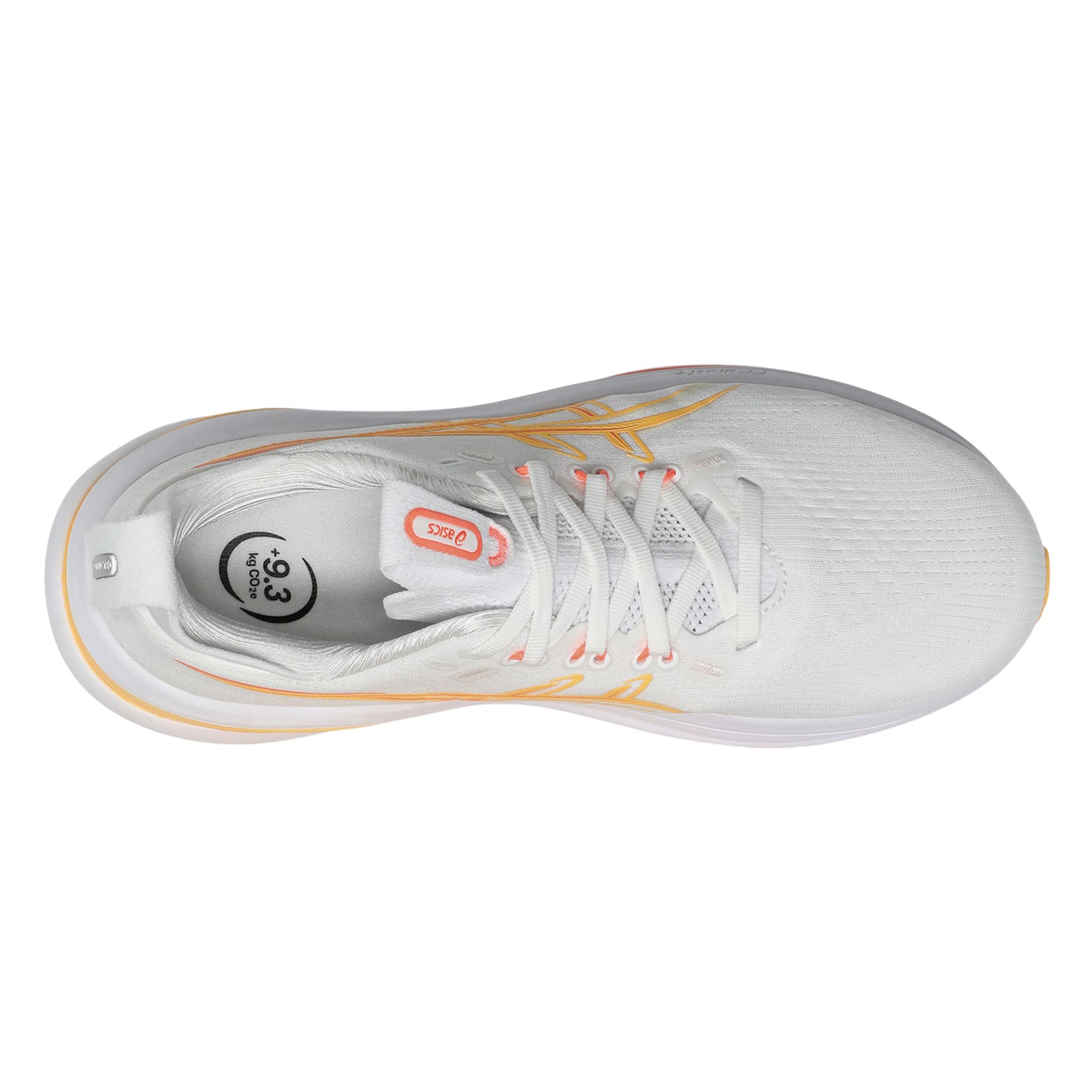 Womens ASICS GEL-Nimbus 28