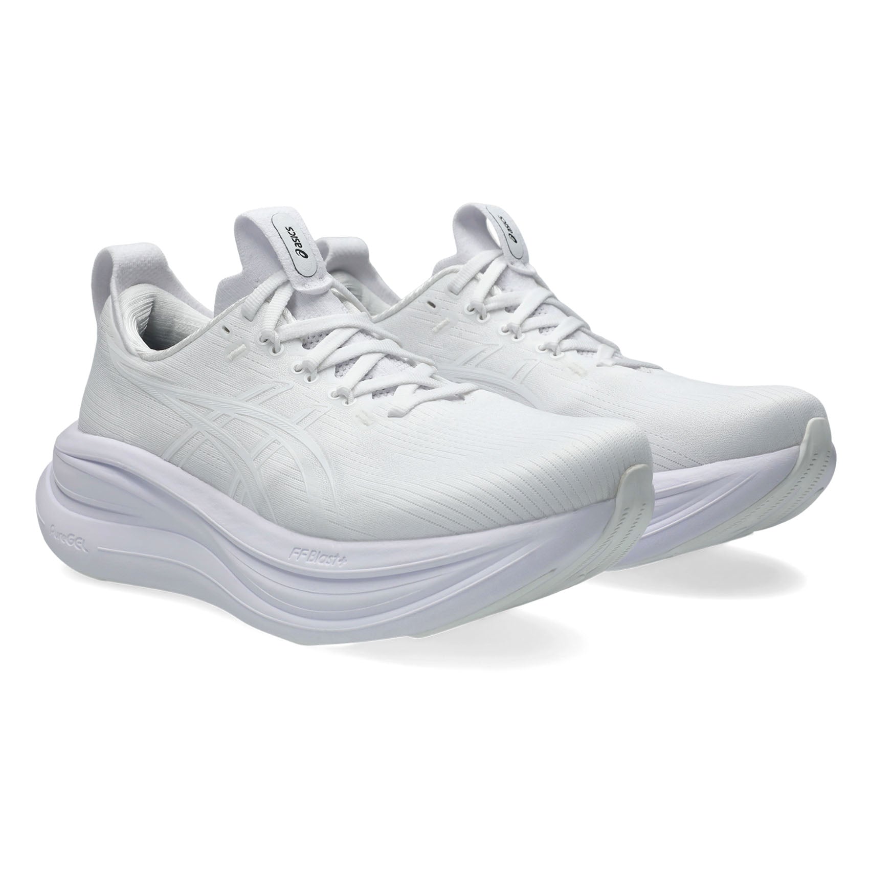 Womens ASICS GEL-Nimbus 28