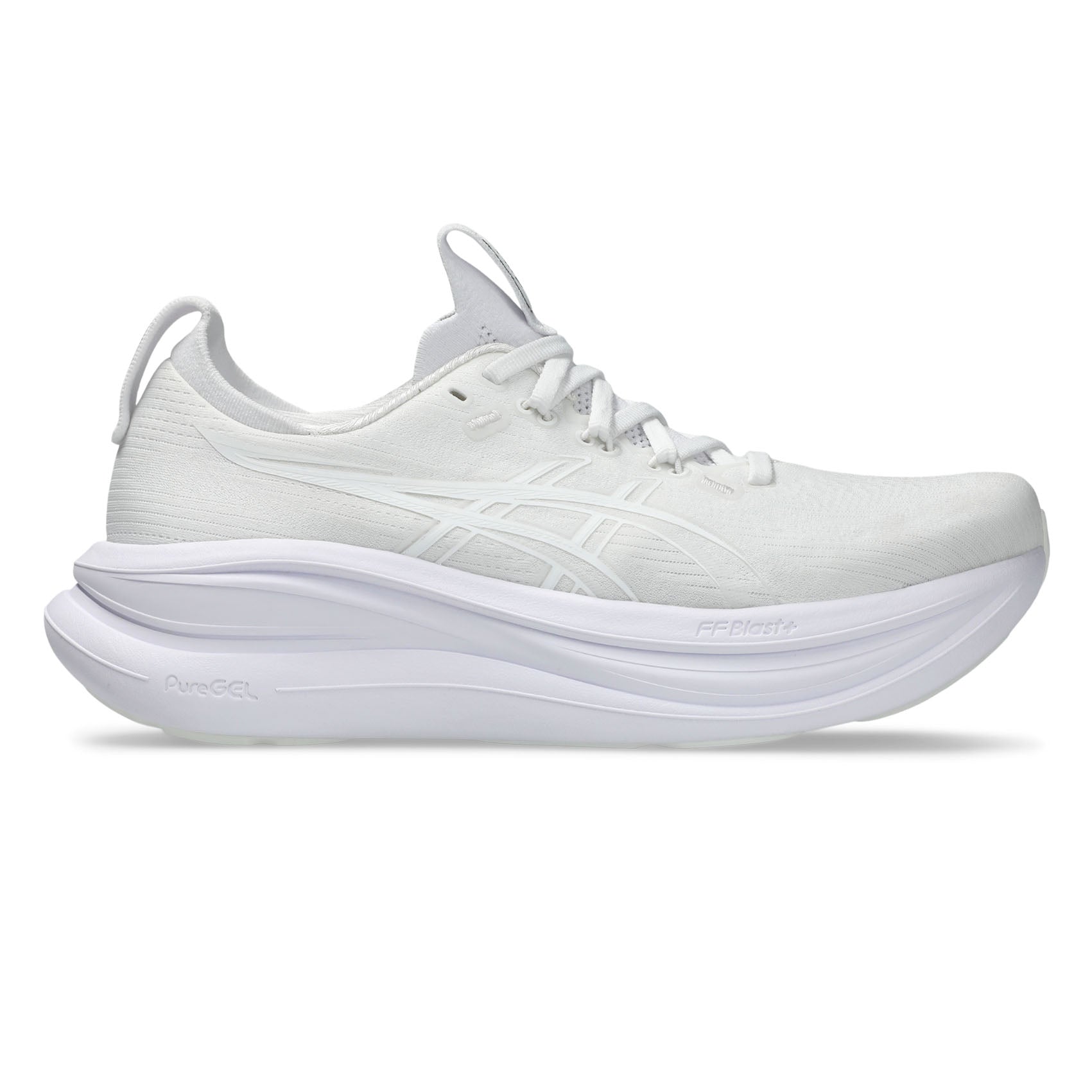 Womens ASICS GEL-Nimbus 28