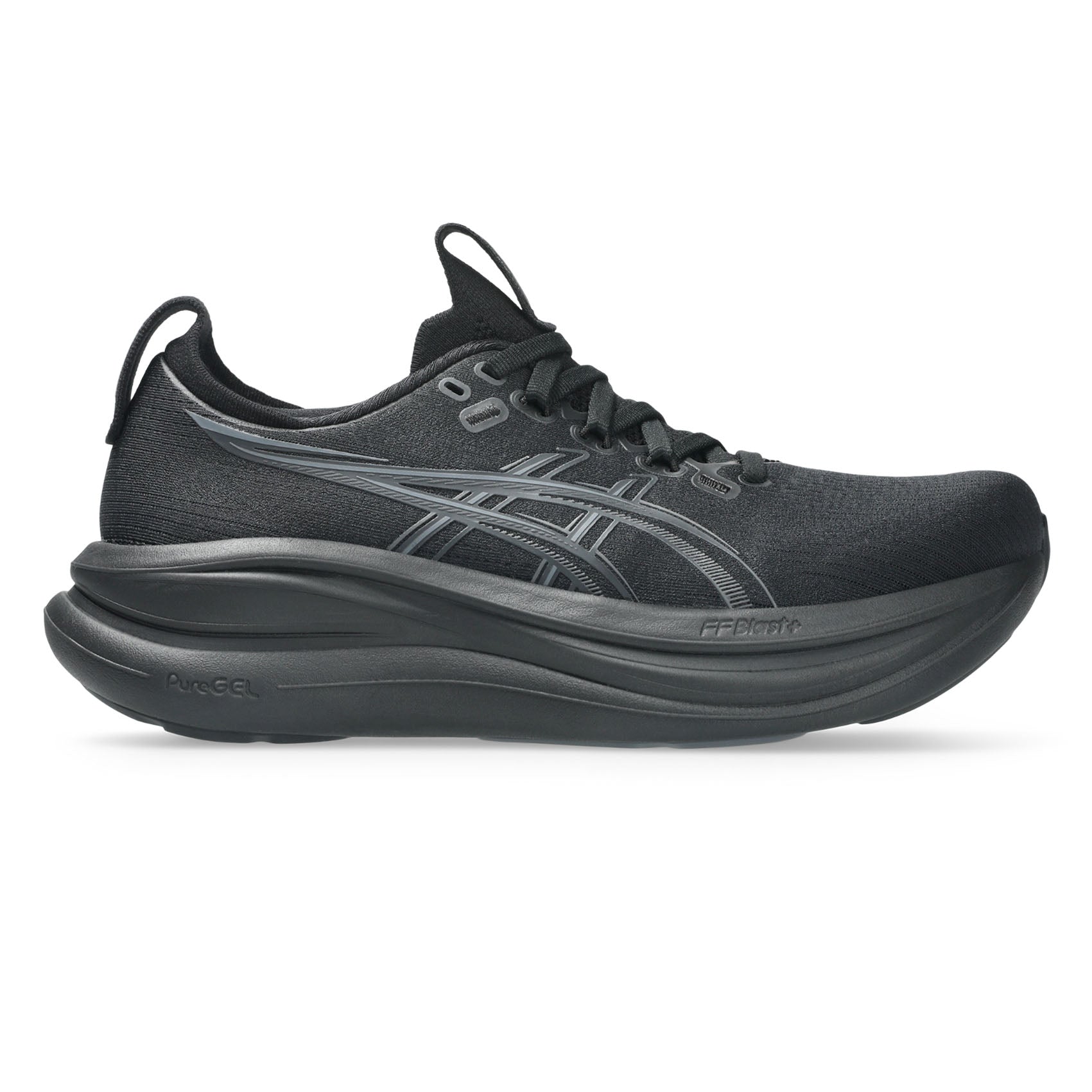 Womens ASICS GEL-Nimbus 28 (Wide)