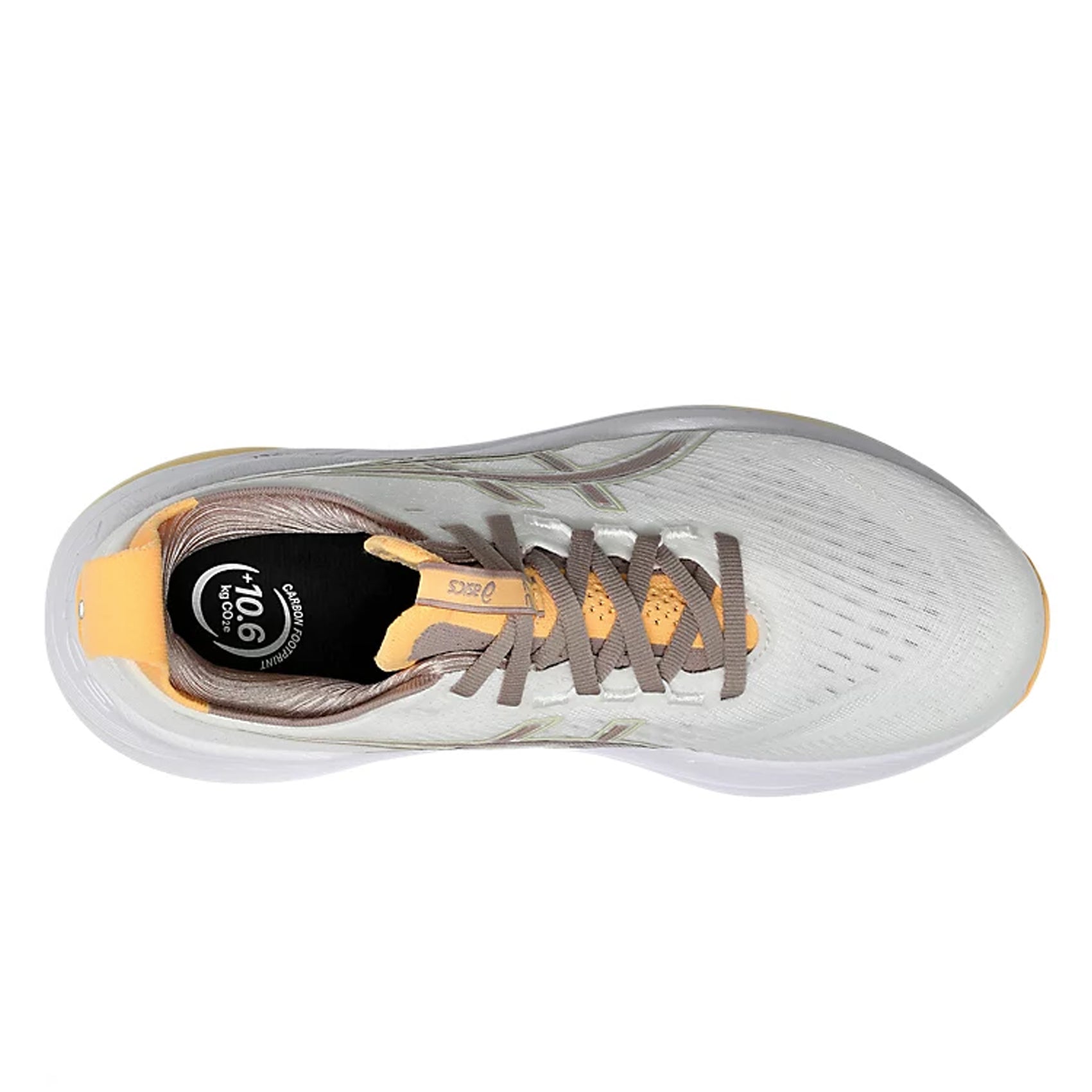 Womens ASICS GEL-Nimbus 27