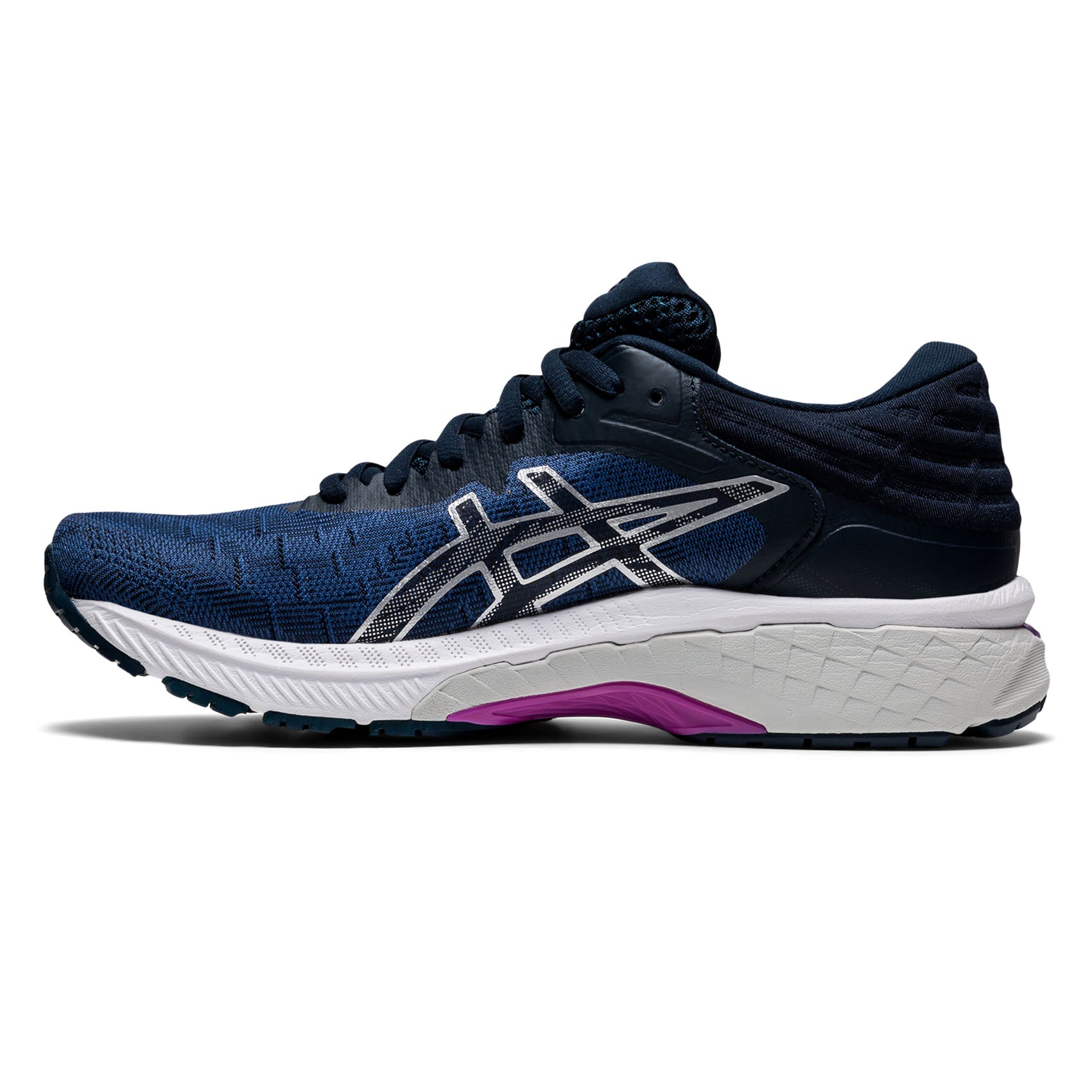 Womens ASICS GEL-Pursue 7 (Wide)