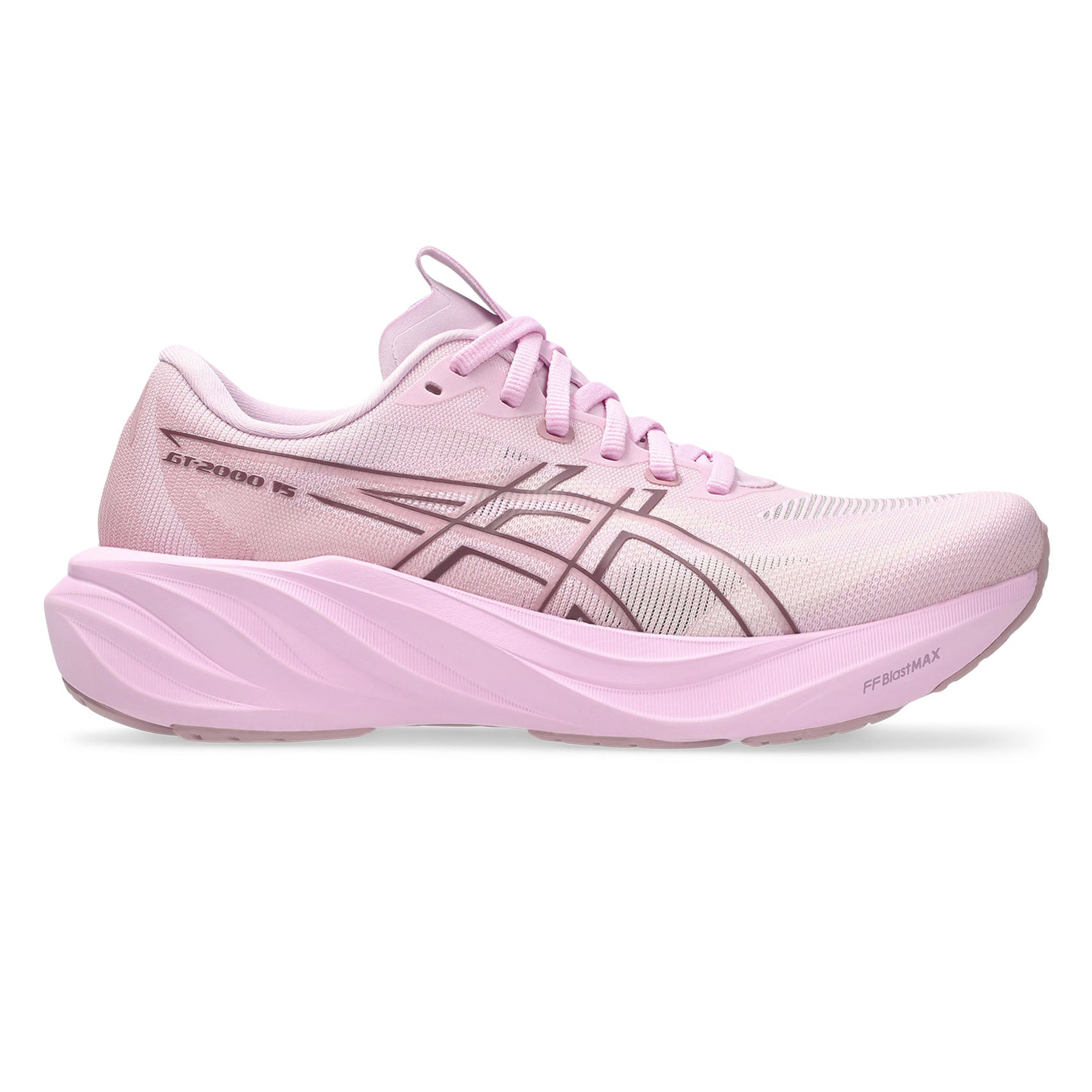 Womens ASICS GT-2000 15