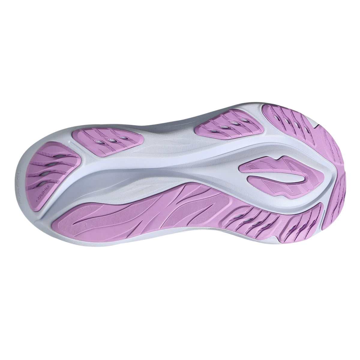 Womens ASICS GT-2000 15 Lite-Show