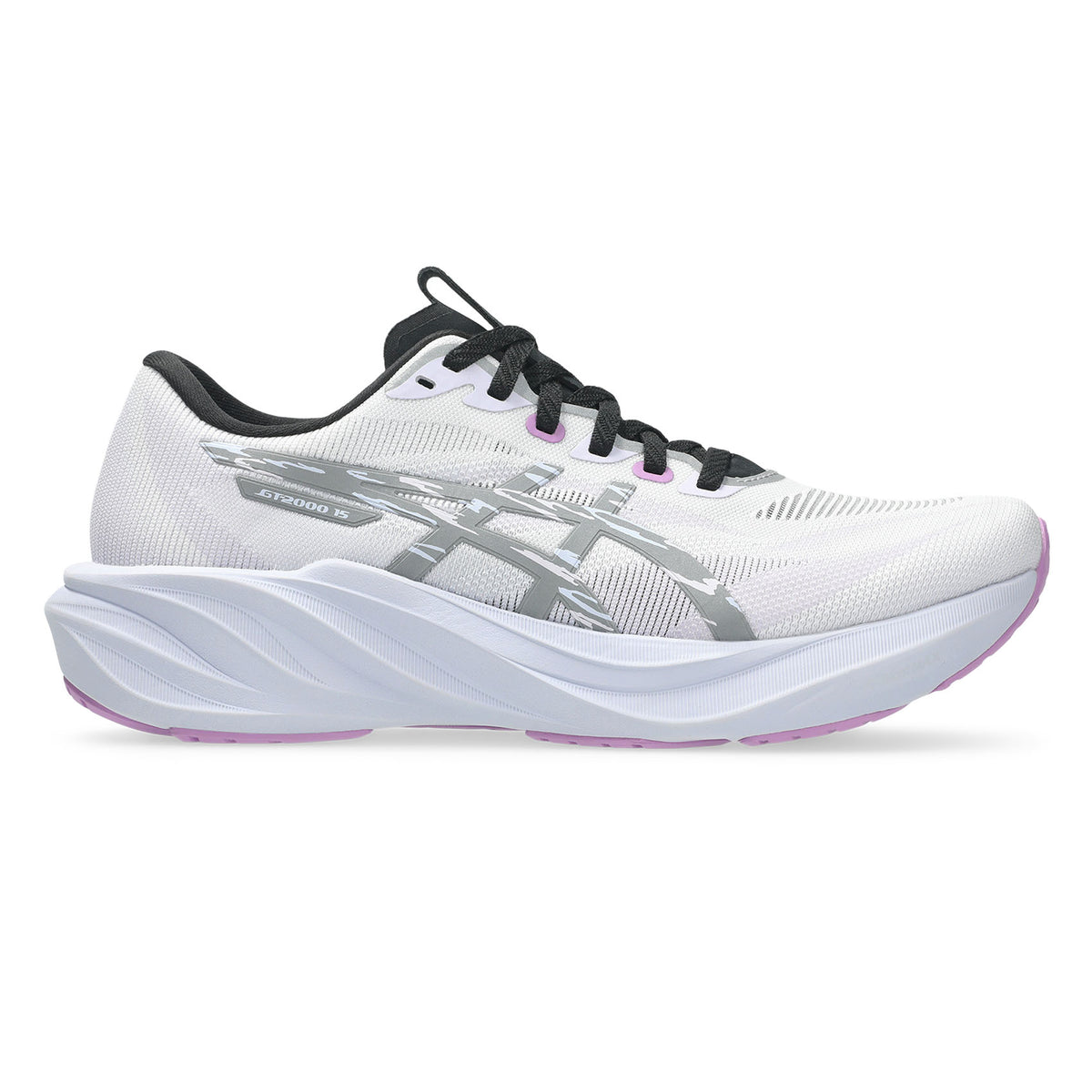 Womens ASICS GT-2000 15 Lite-Show