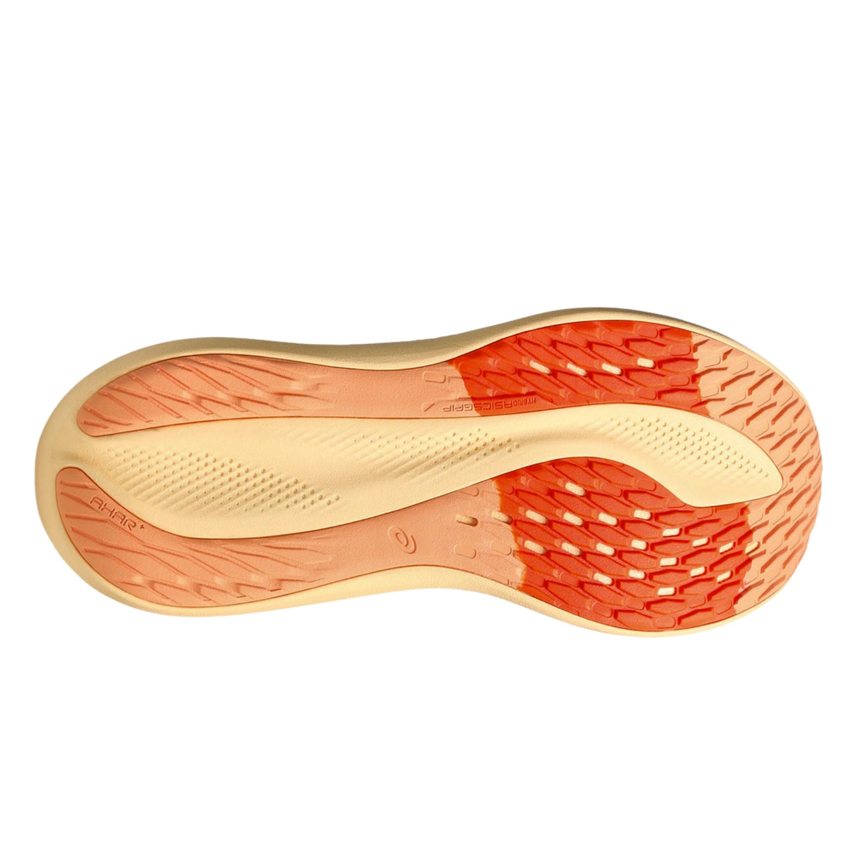 Womens ASICS GlideRide Max