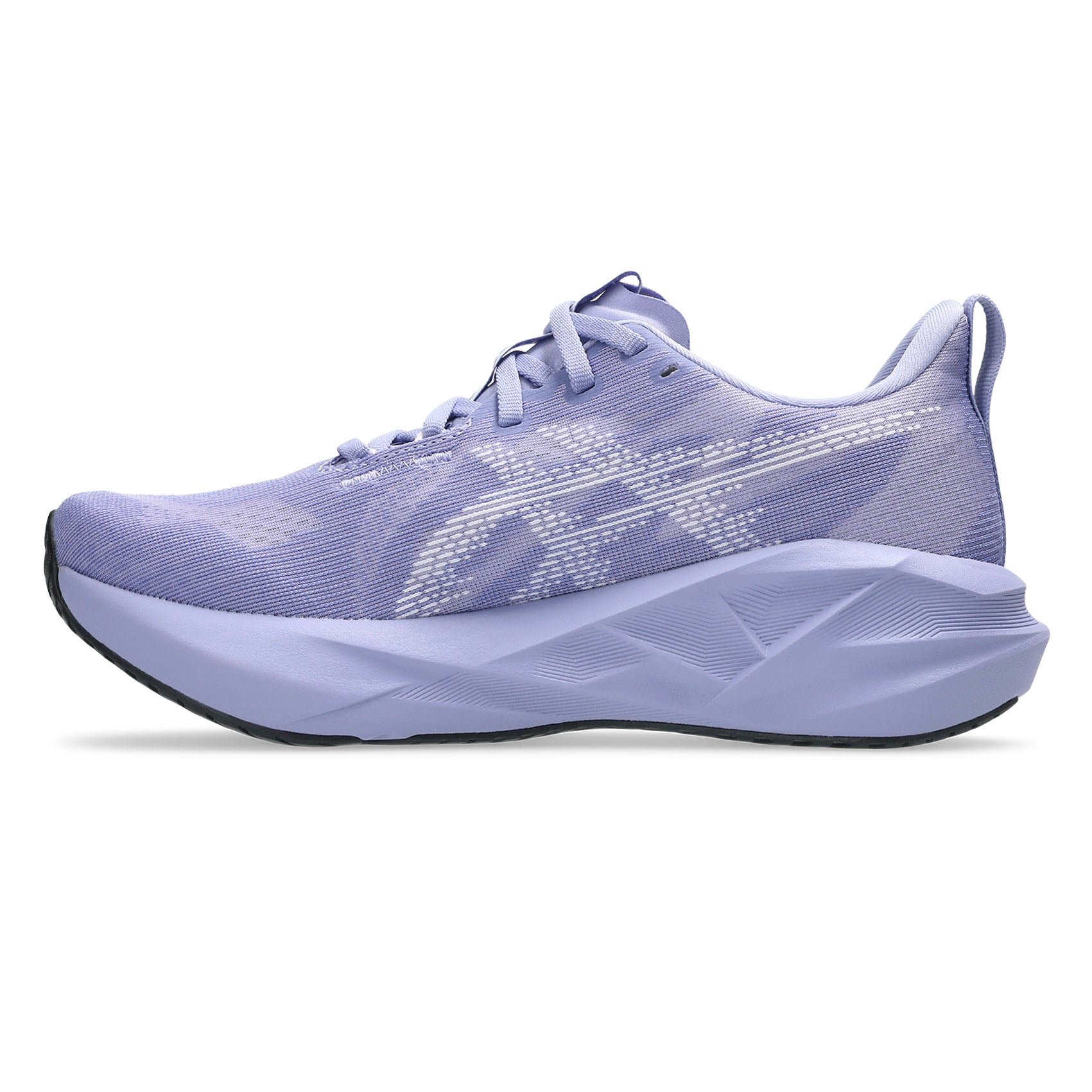 Womens ASICS Novablast 5