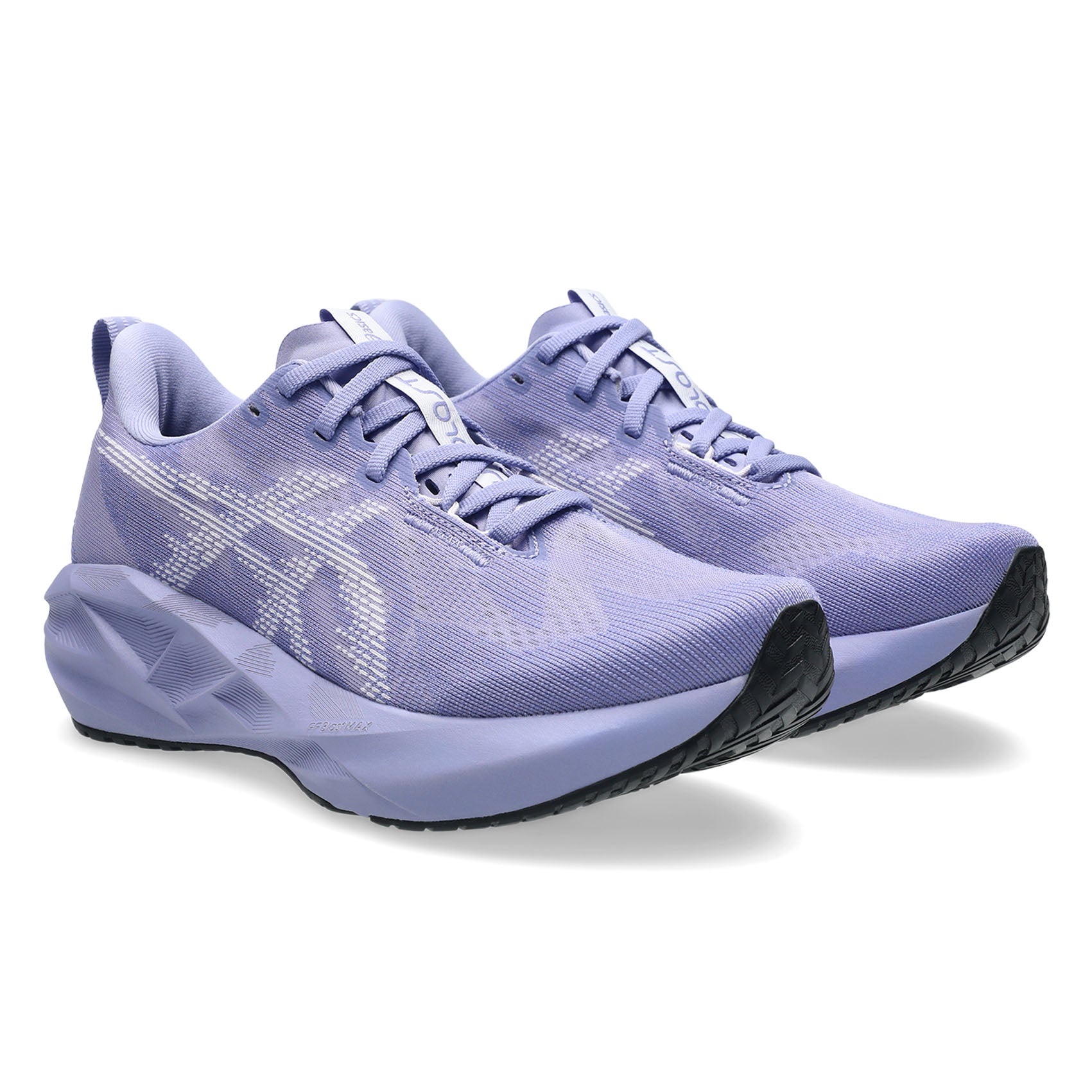 Womens ASICS Novablast 5