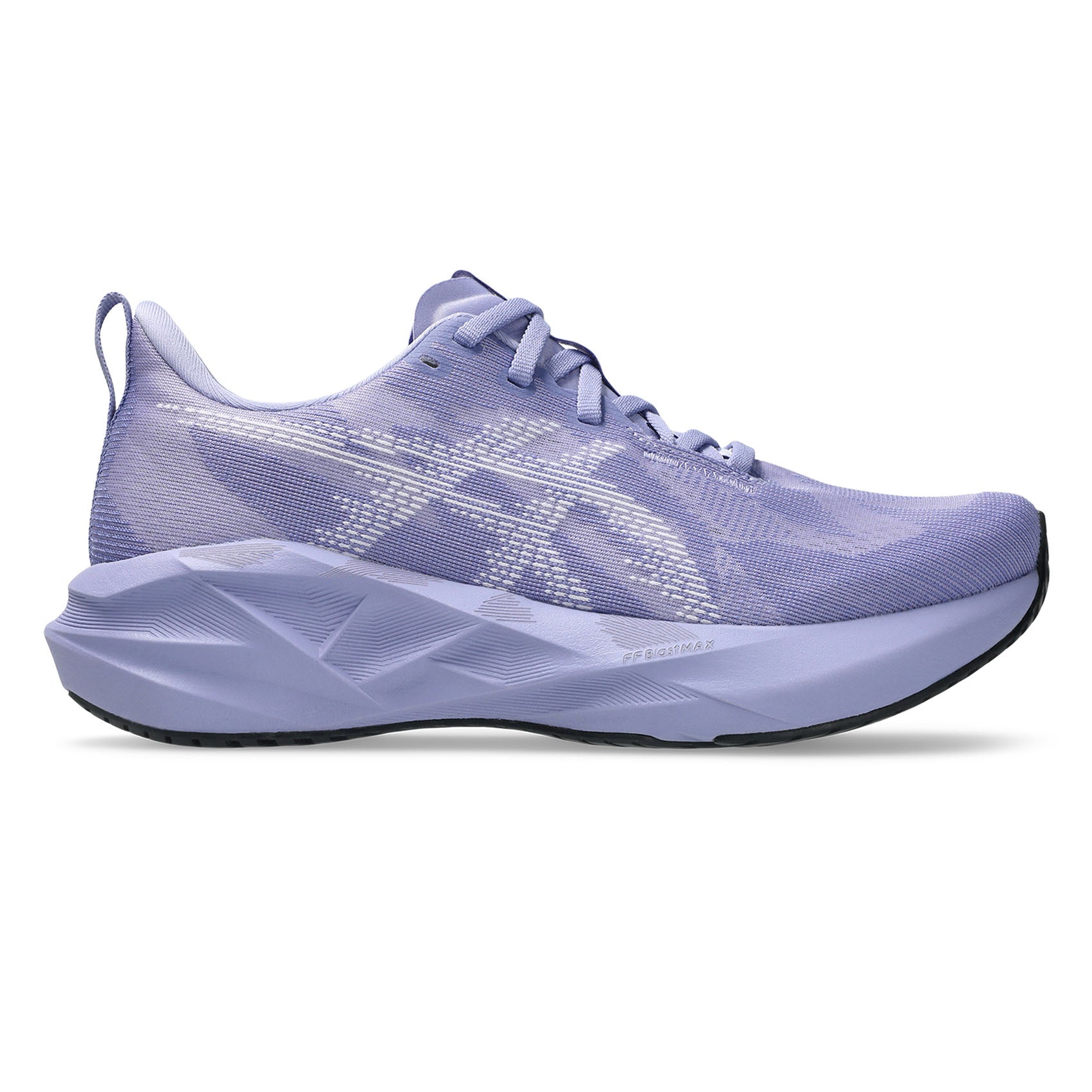Womens ASICS Novablast 5