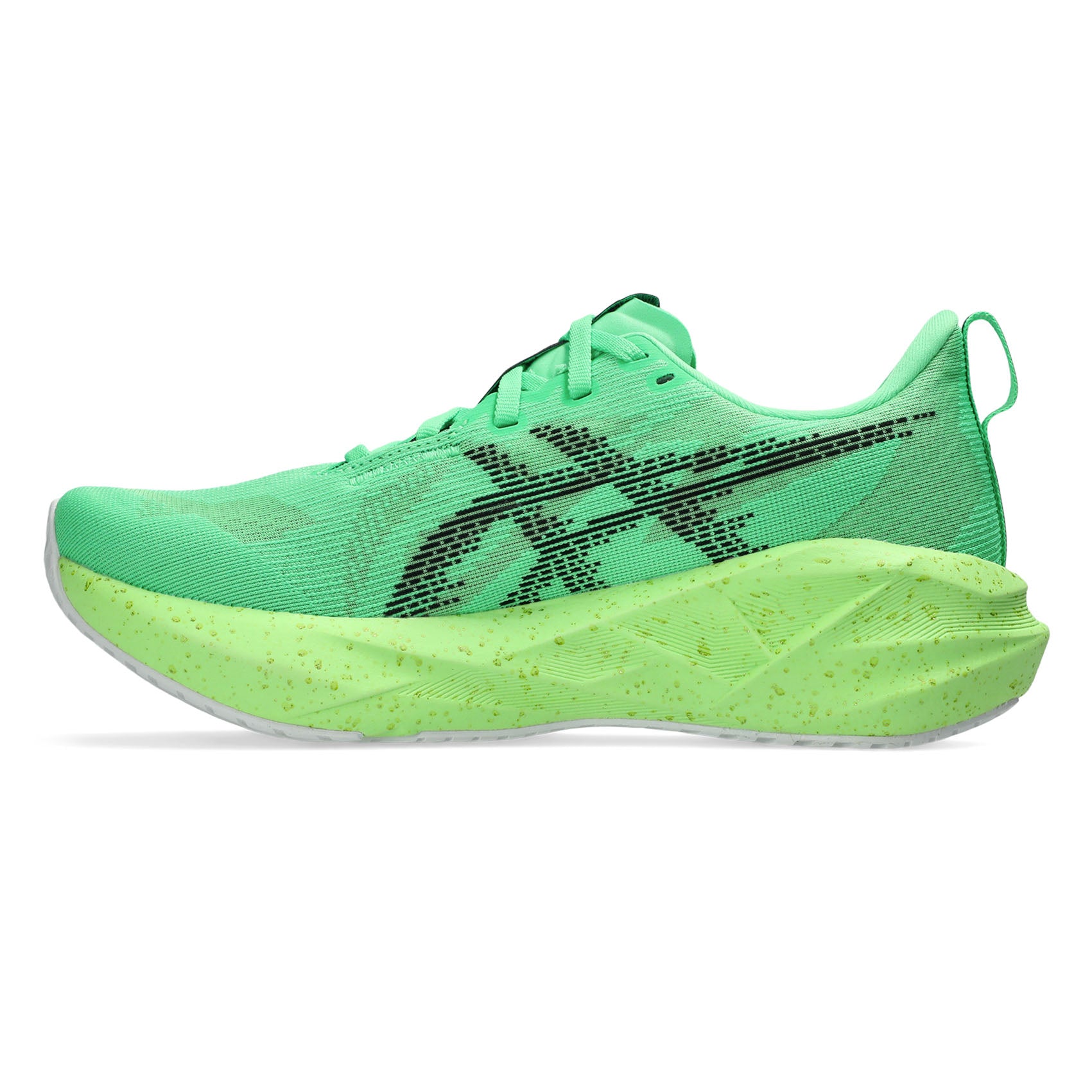 Womens ASICS Novablast 5