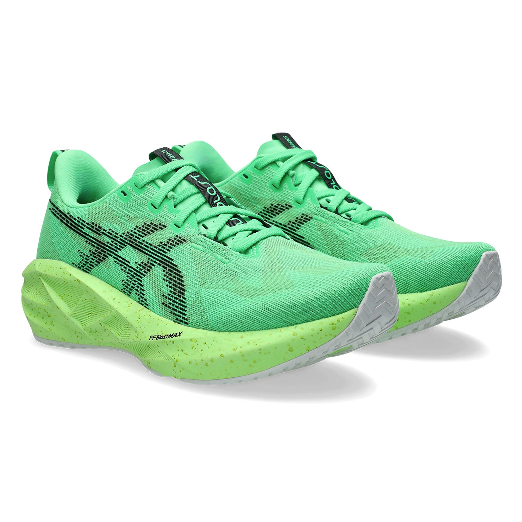 Womens ASICS Novablast 5