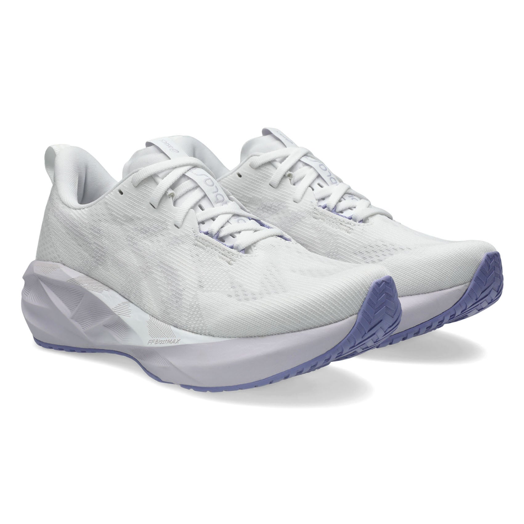 Womens ASICS Novablast 5 (Wide)