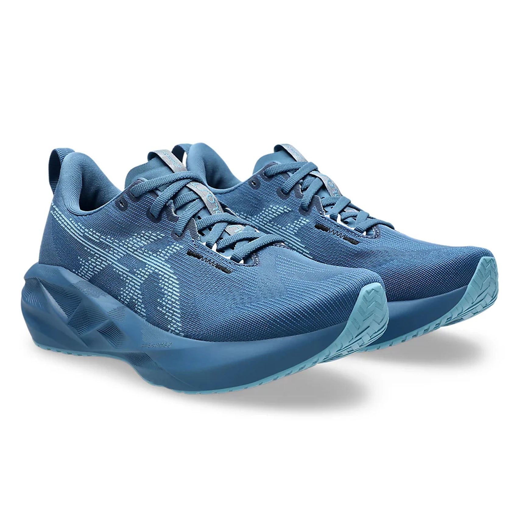 Womens ASICS Novablast 5