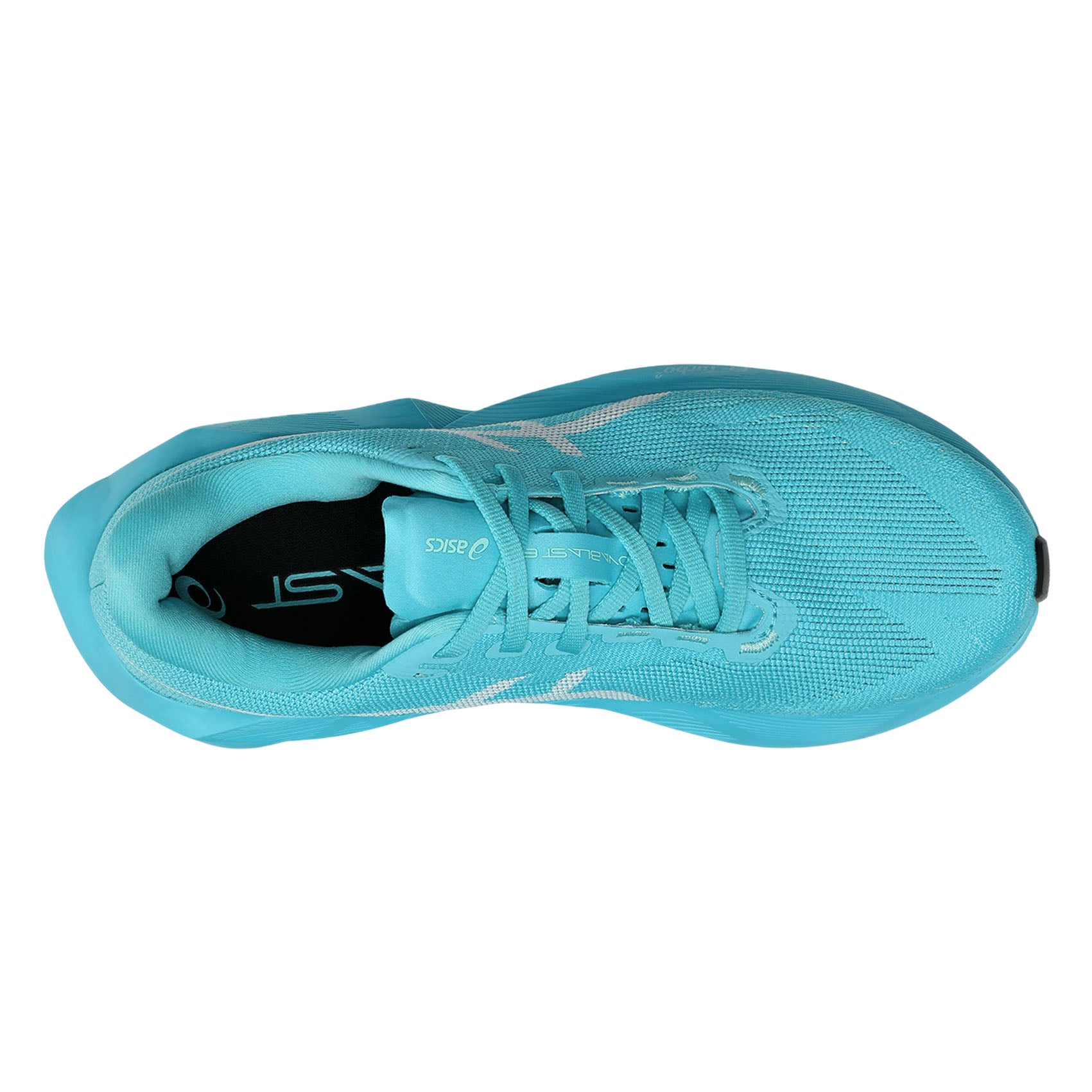 Womens ASICS Novablast 6