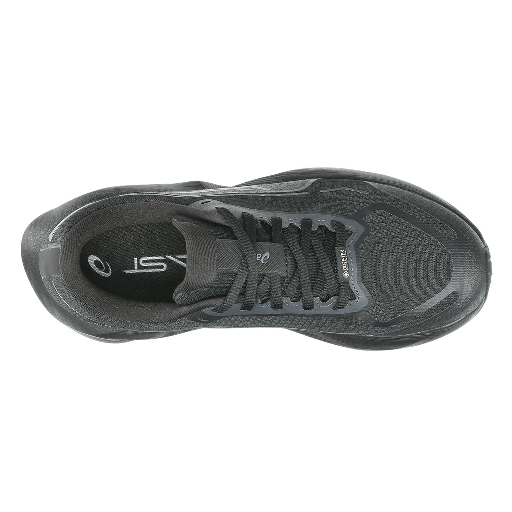Womens ASICS Novablast 6 GTX