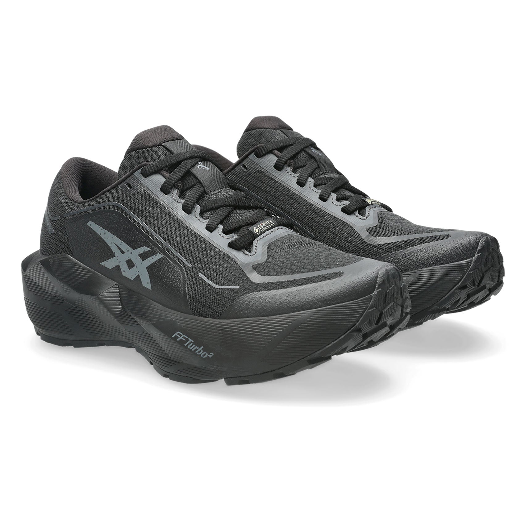 Womens ASICS Novablast 6 GTX