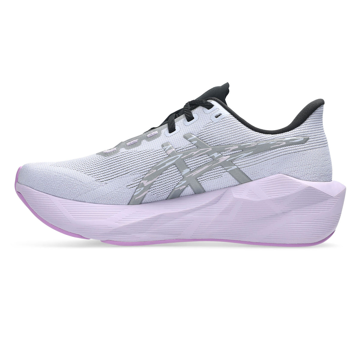 Womens ASICS Novablast 6 Lite-Show