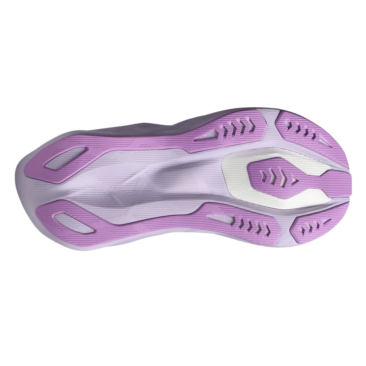 Womens ASICS Novablast 6 Lite-Show