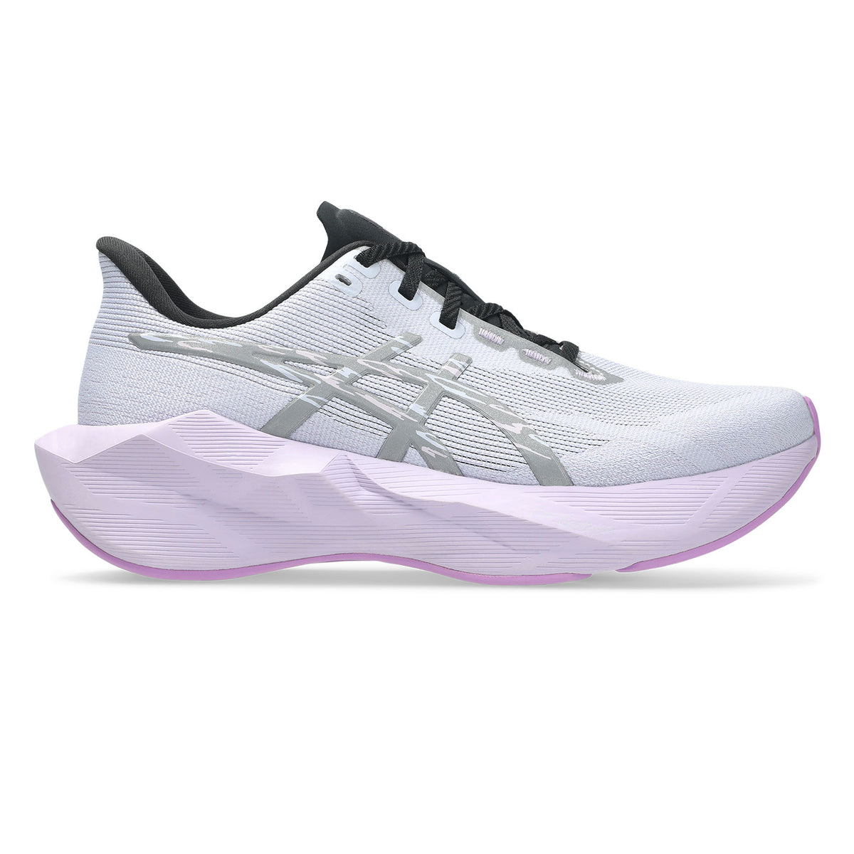 Womens ASICS Novablast 6 Lite-Show