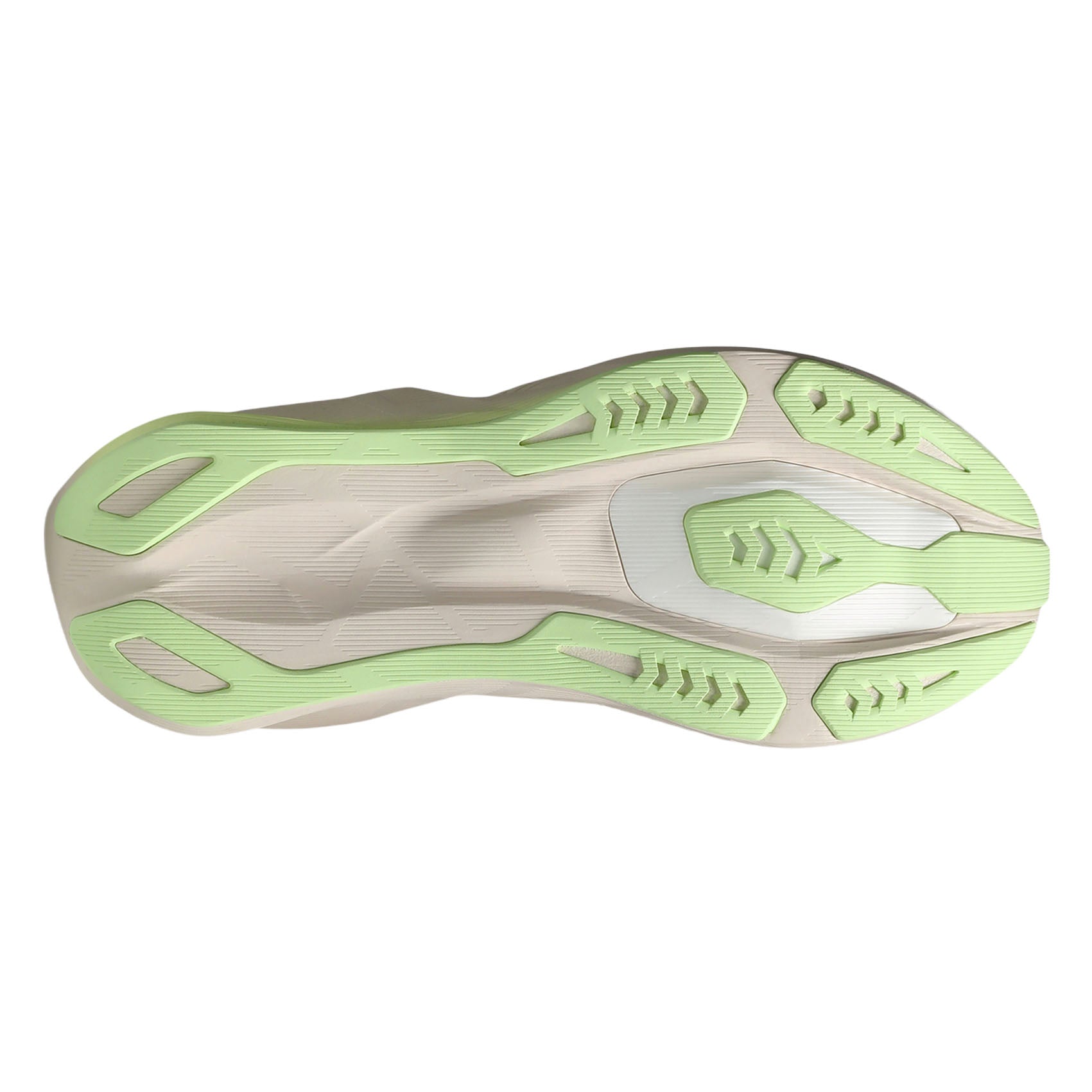 Womens ASICS Novablast 6