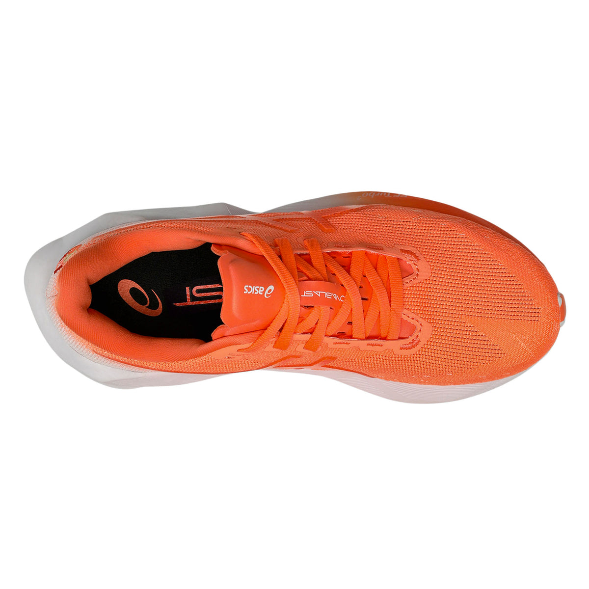 Womens ASICS Novablast 6 Tenka