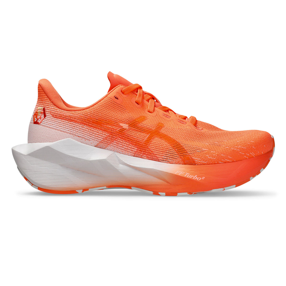 Womens ASICS Novablast 6 Tenka