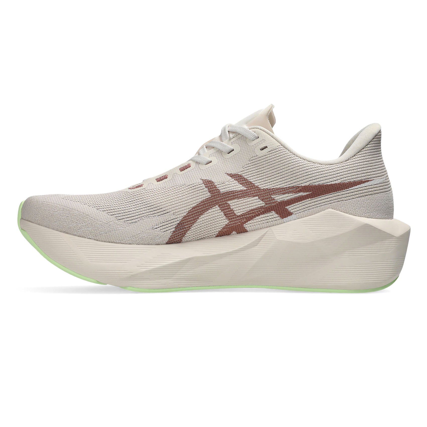 Womens ASICS Novablast 6 (Wide)