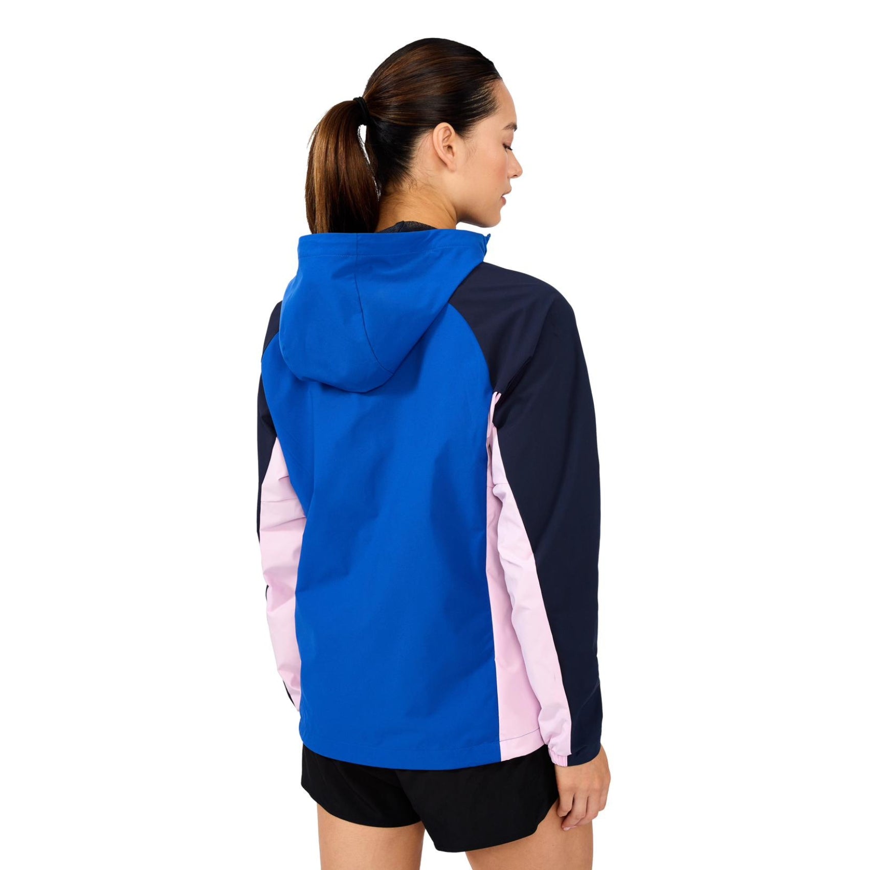 Womens ASICS Signature Jacket - Sydney Marathon 2026