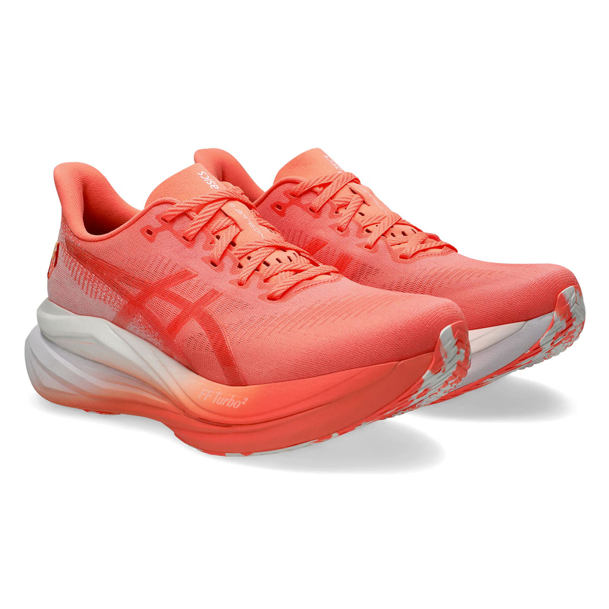 Womens ASICS Sonicblast 2 Tenka
