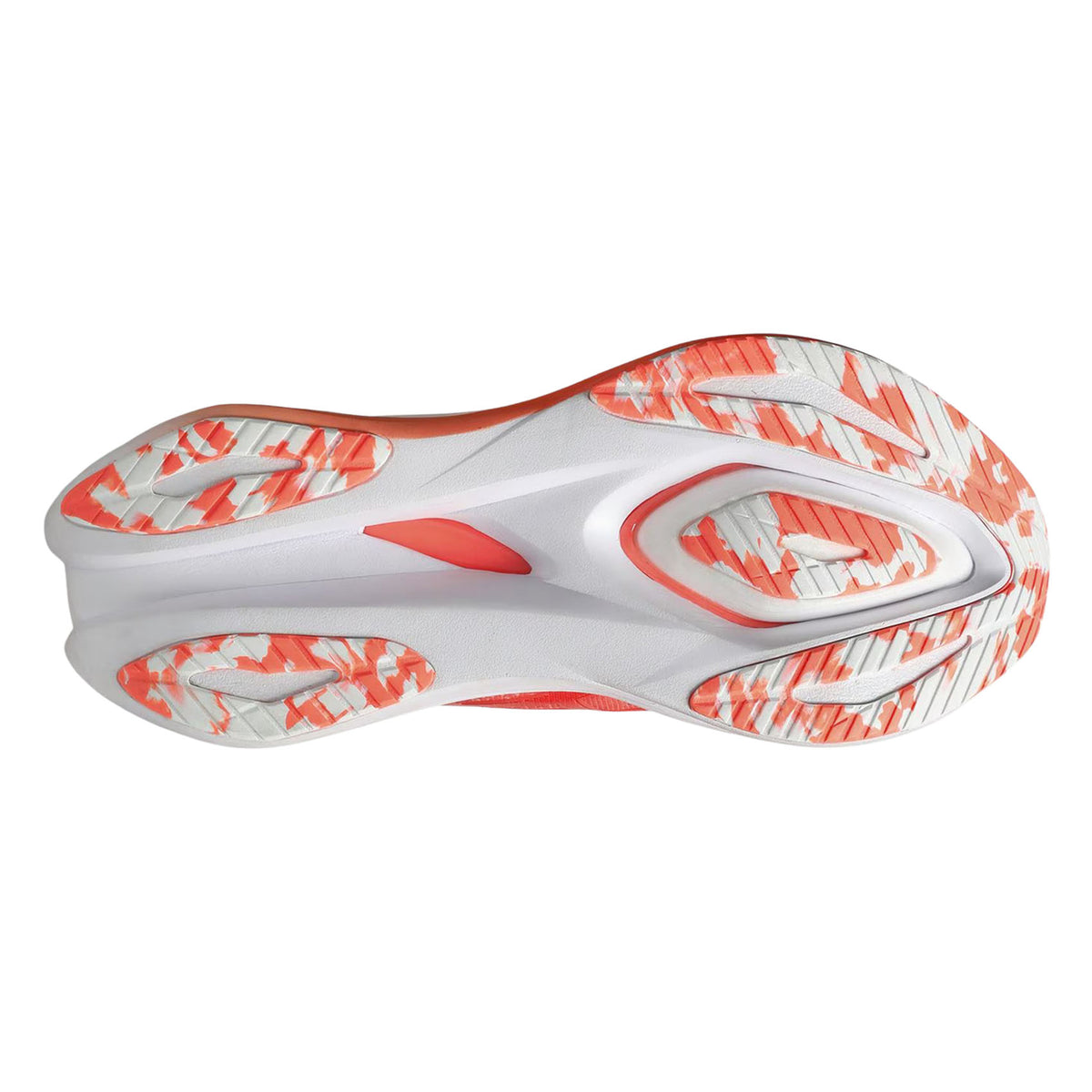 Womens ASICS Sonicblast 2 Tenka