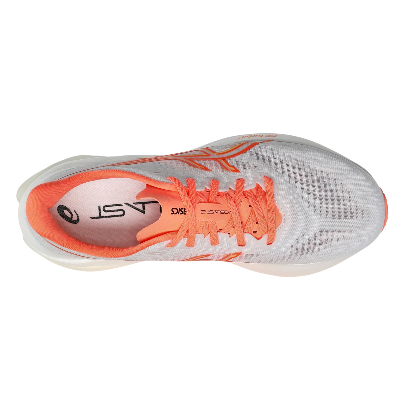 Womens ASICS Sonicblast 2