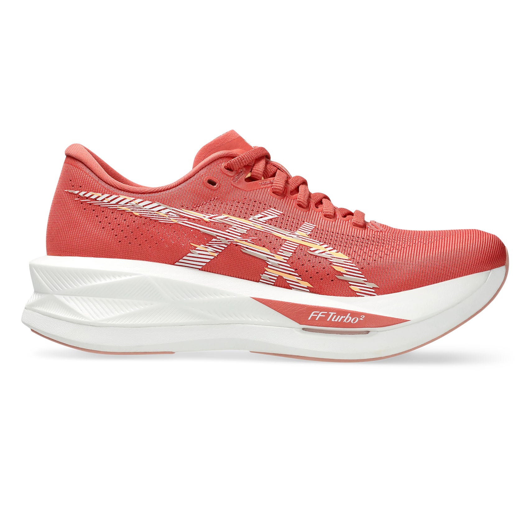 Womens ASICS Sonicblast | Plated & Responsive | Speed Trainer
