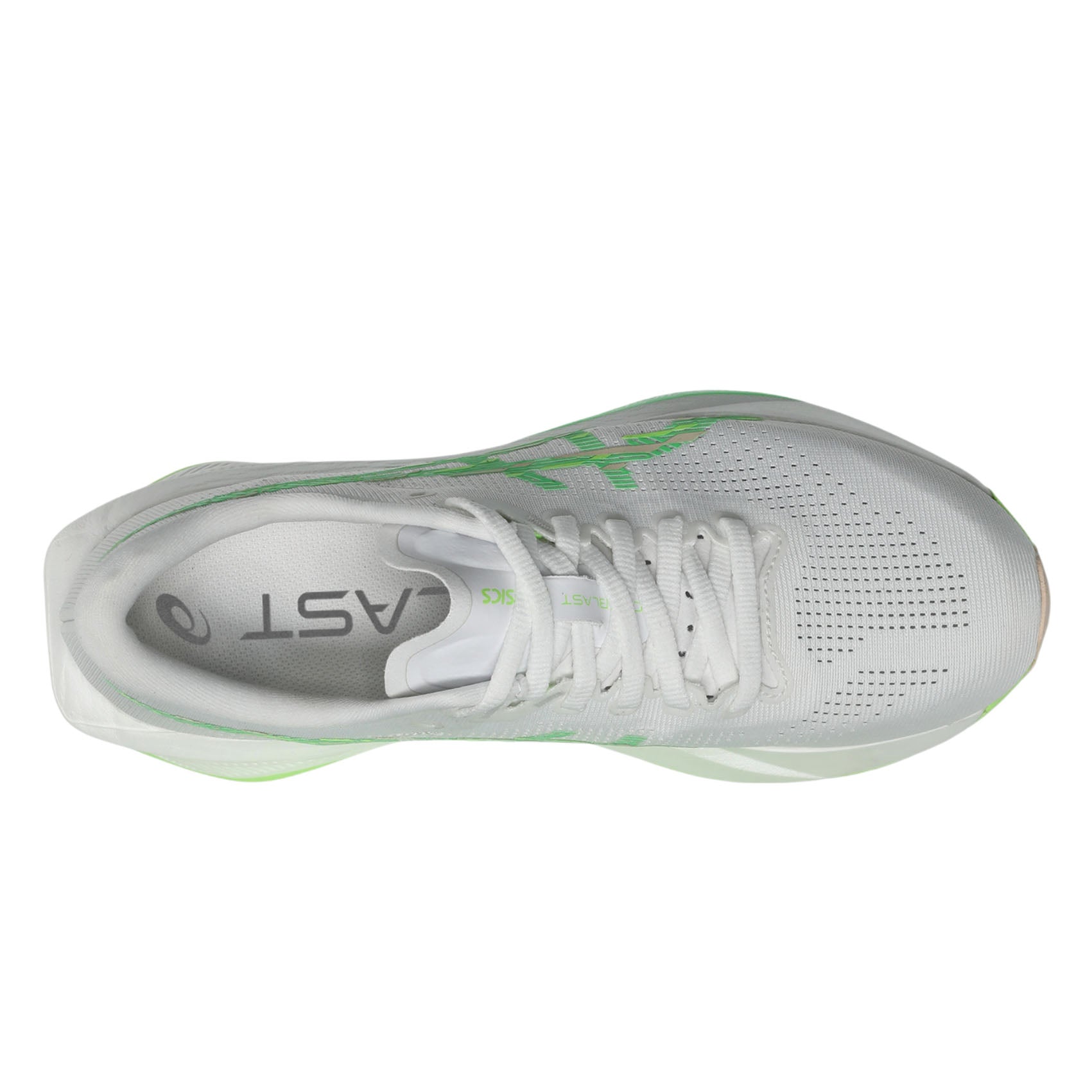 Womens ASICS Sonicblast