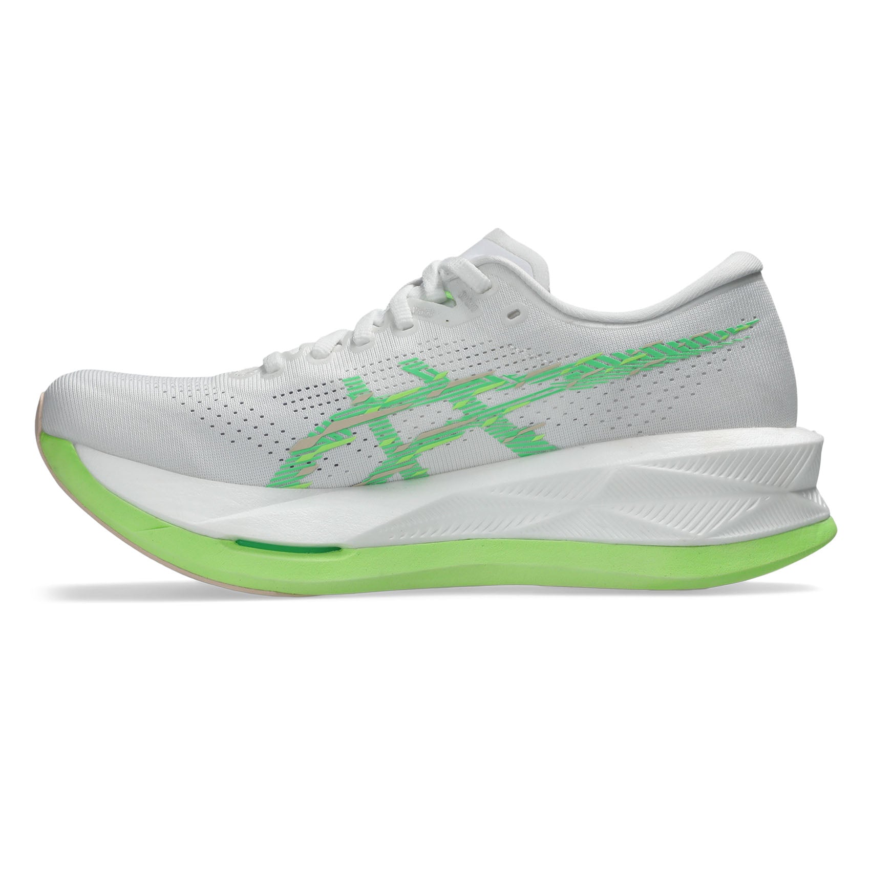 Womens ASICS Sonicblast