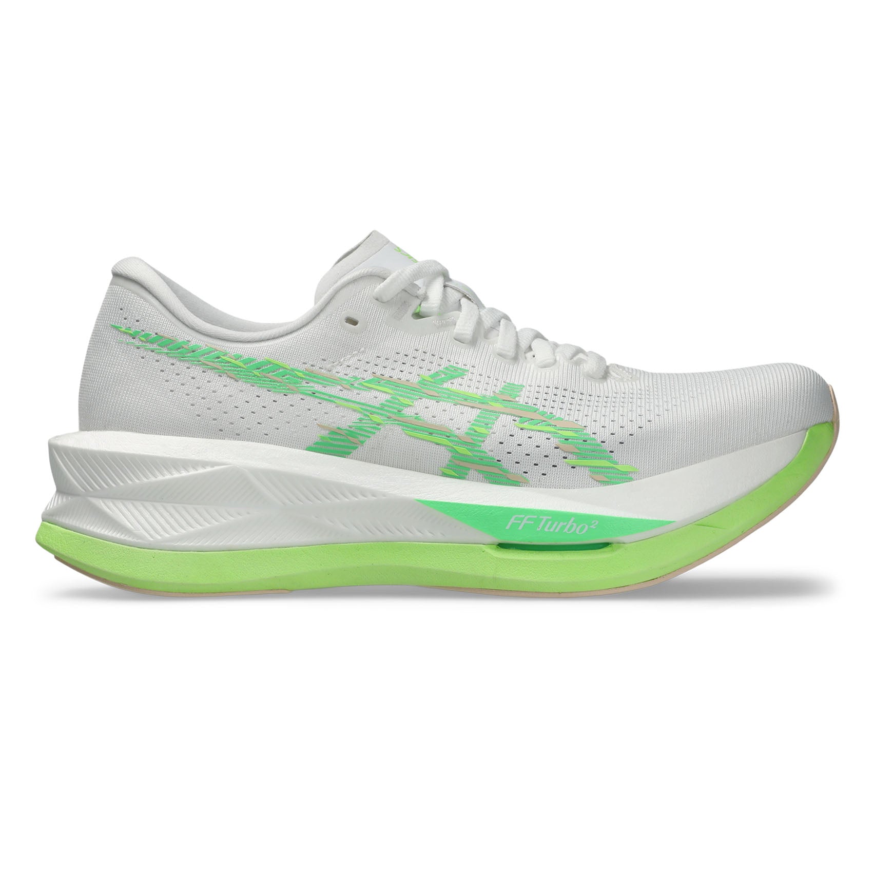 Womens ASICS Sonicblast