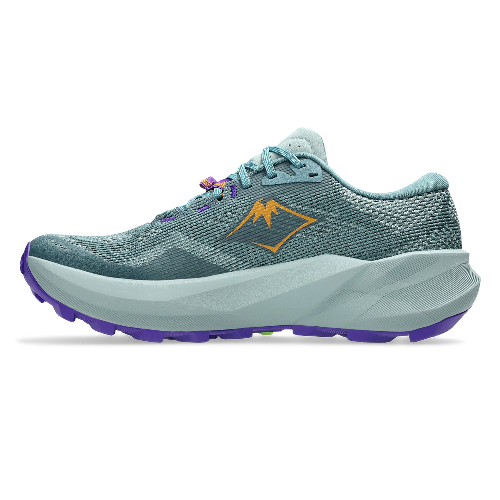 Womens ASICS Trabuco 14