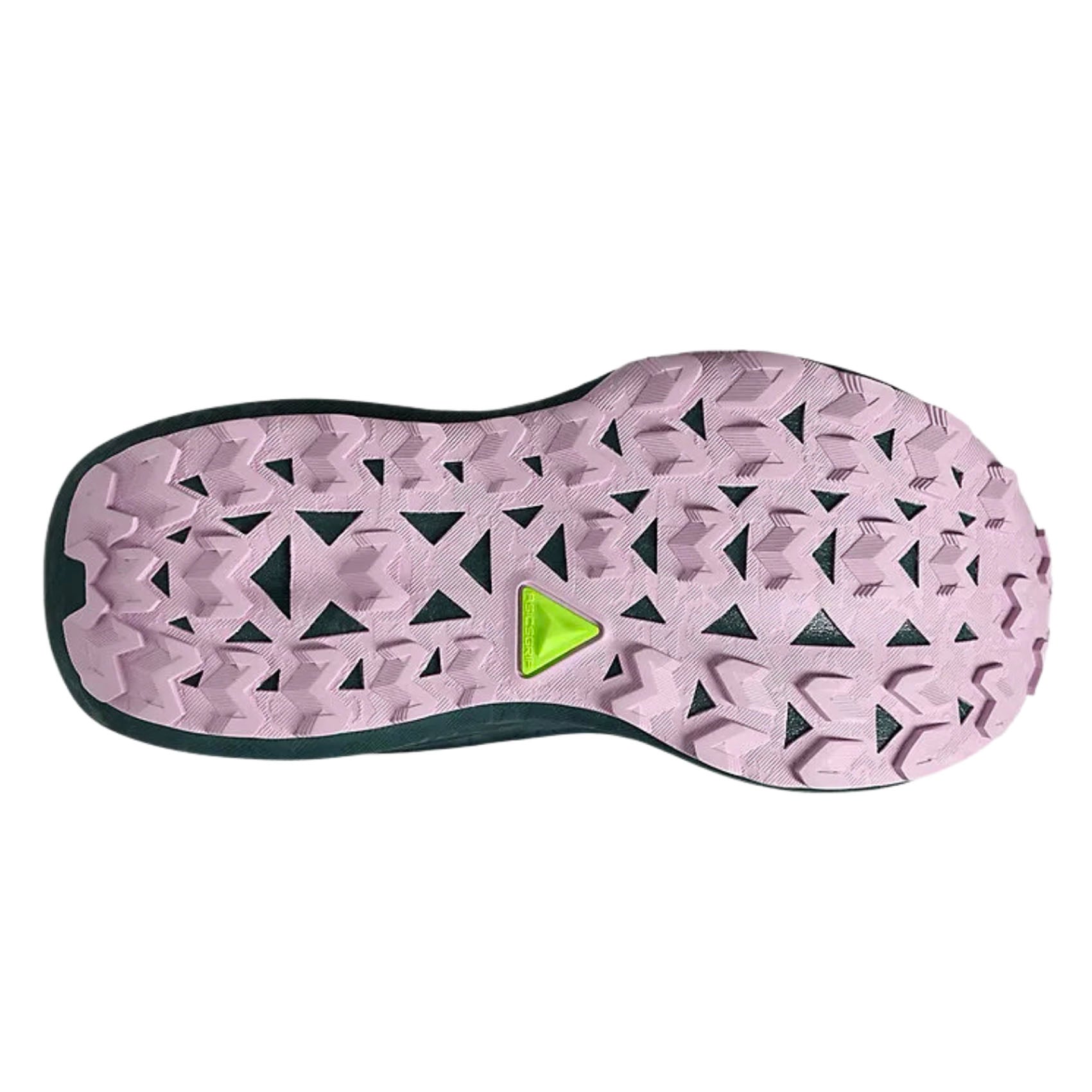 Womens ASICS Trabuco Max 4