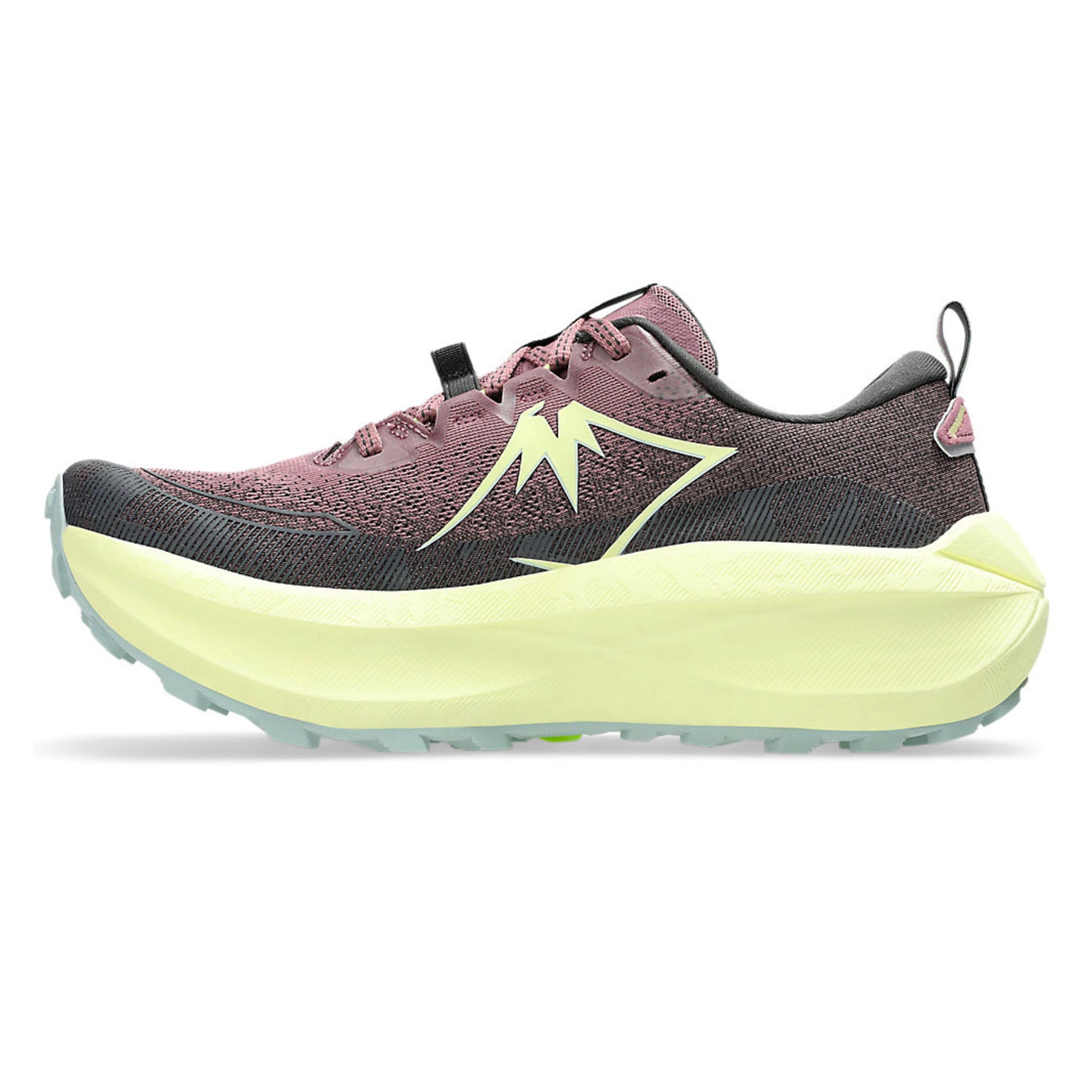 Womens ASICS Trabuco Max 4
