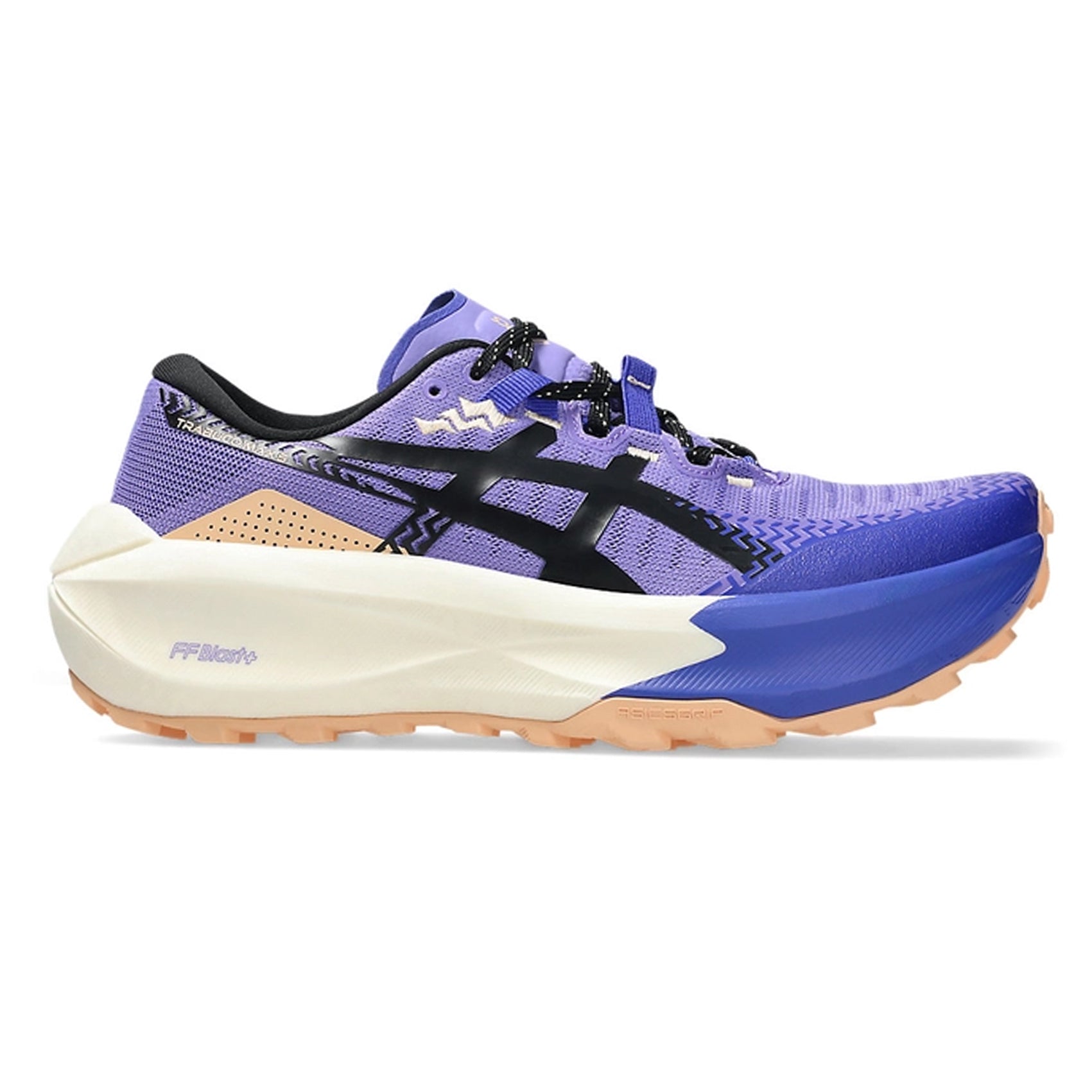 Womens ASICS Trabuco Max 5